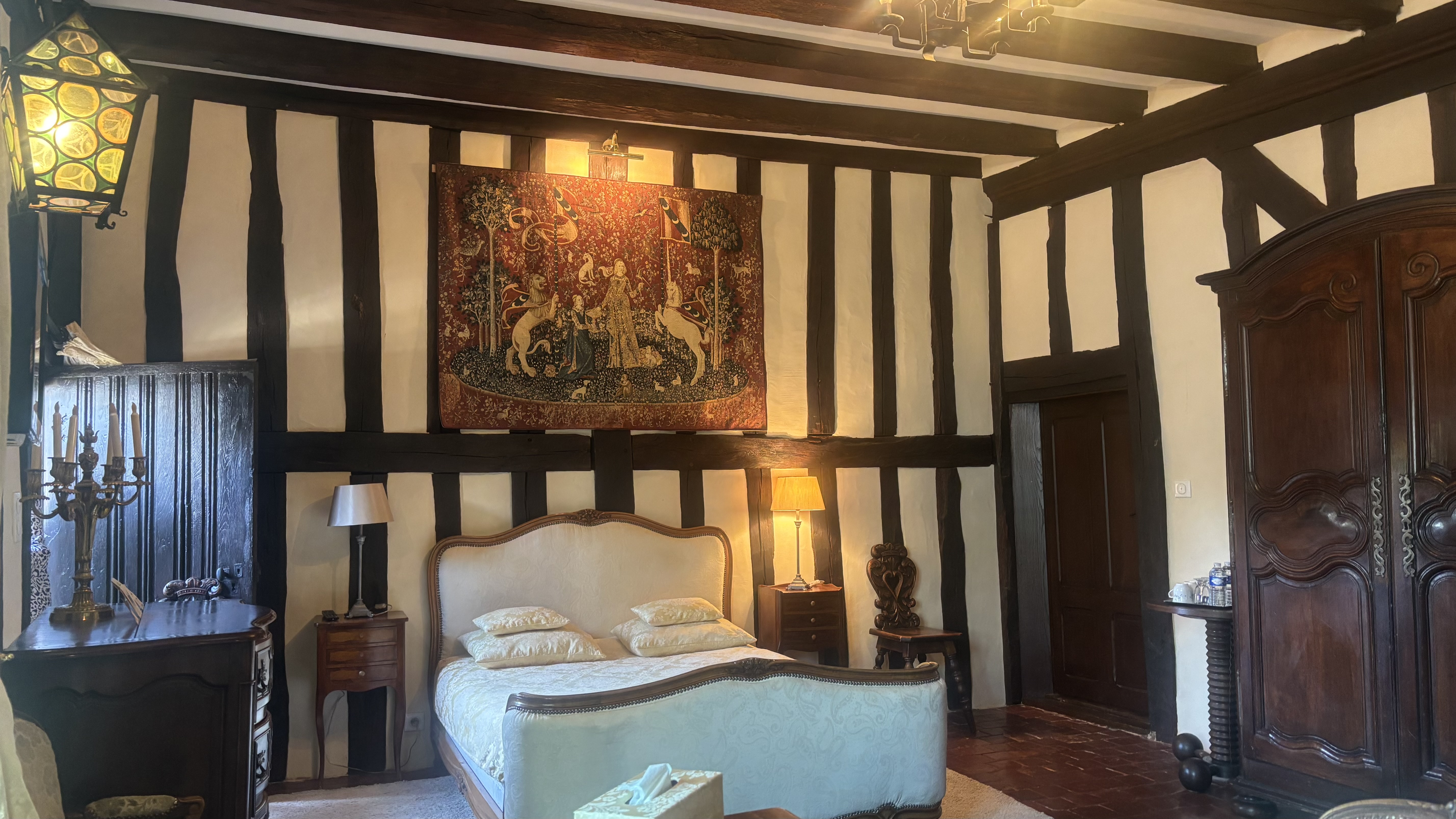 La Maison Saint Jean, Aubigny-sur-Nère - photo 14