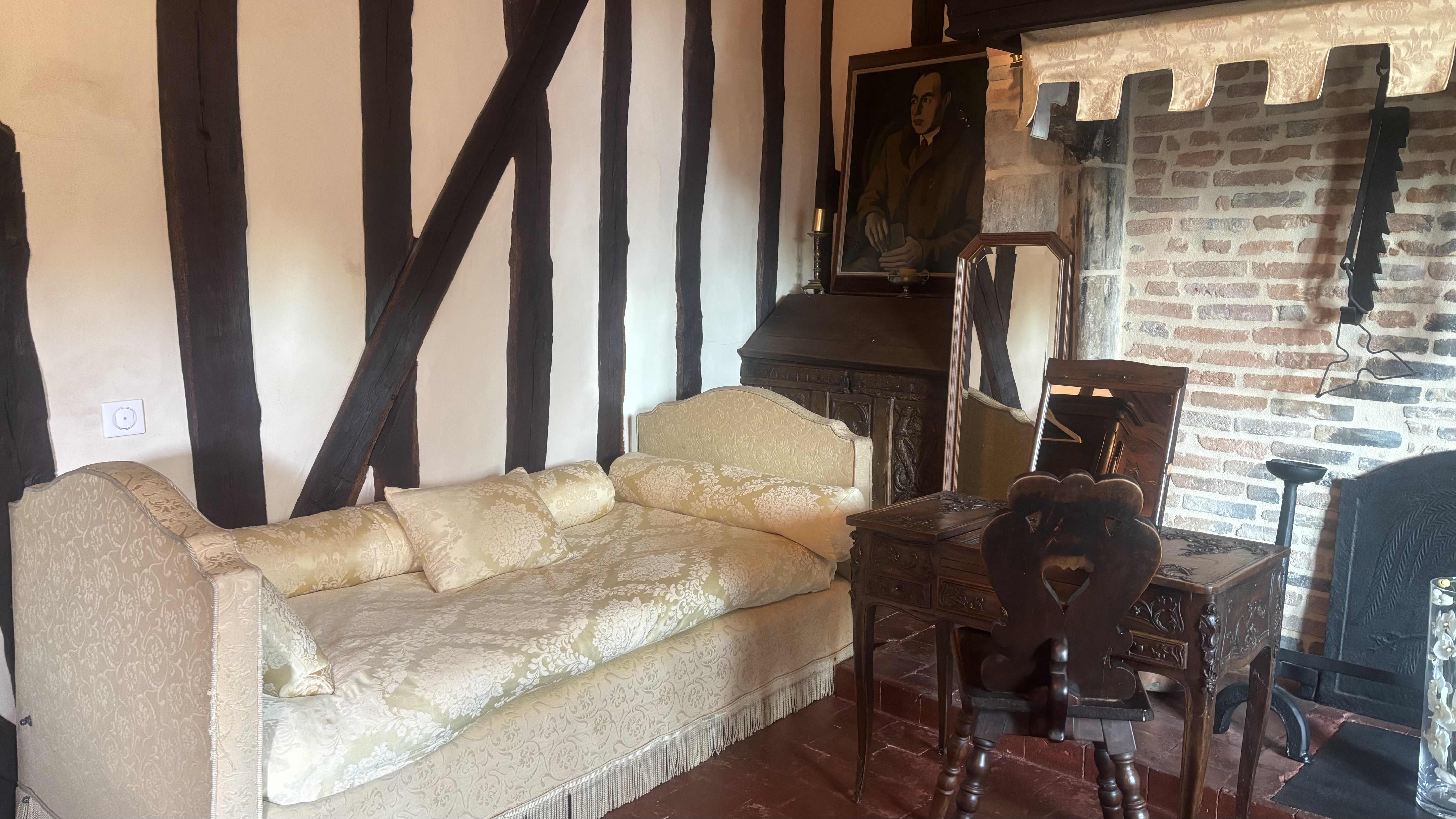 La Maison Saint Jean, Aubigny-sur-Nère - photo 9