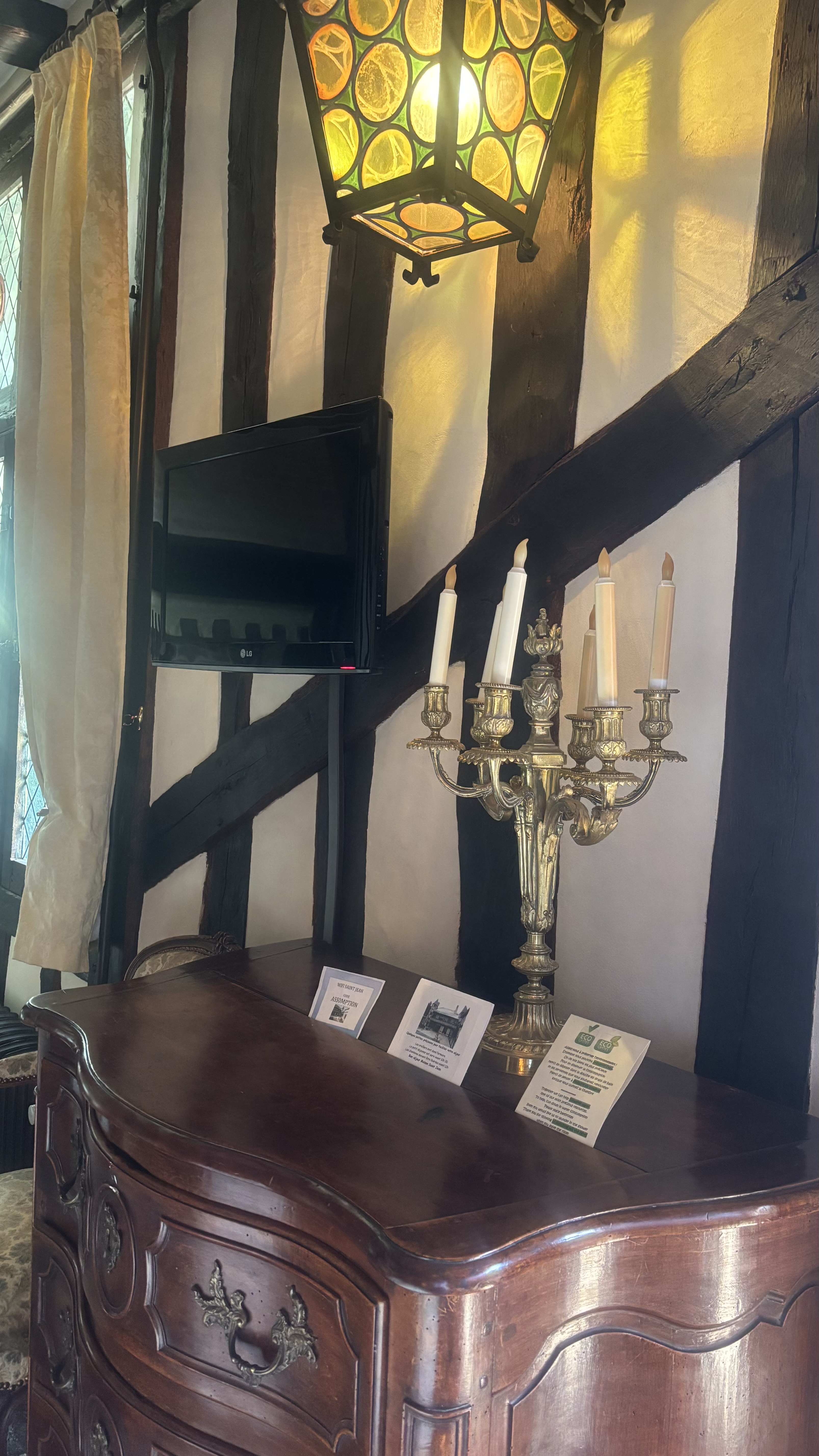 La Maison Saint Jean, Aubigny-sur-Nère - photo 6