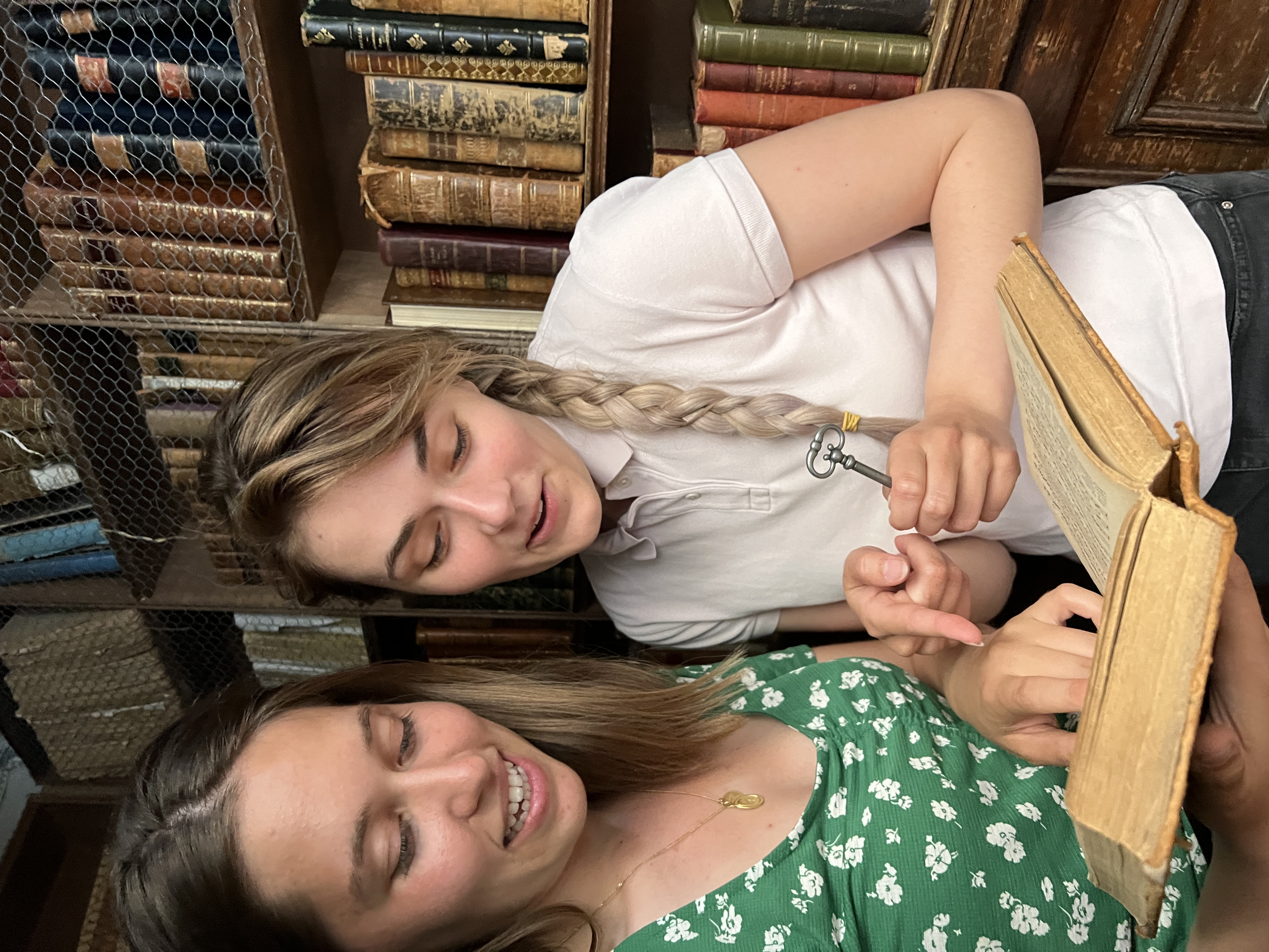 Les Escape Games du Château de la Ferté-Saint-Aubin, La Ferté-Saint-Aubin - photo 3