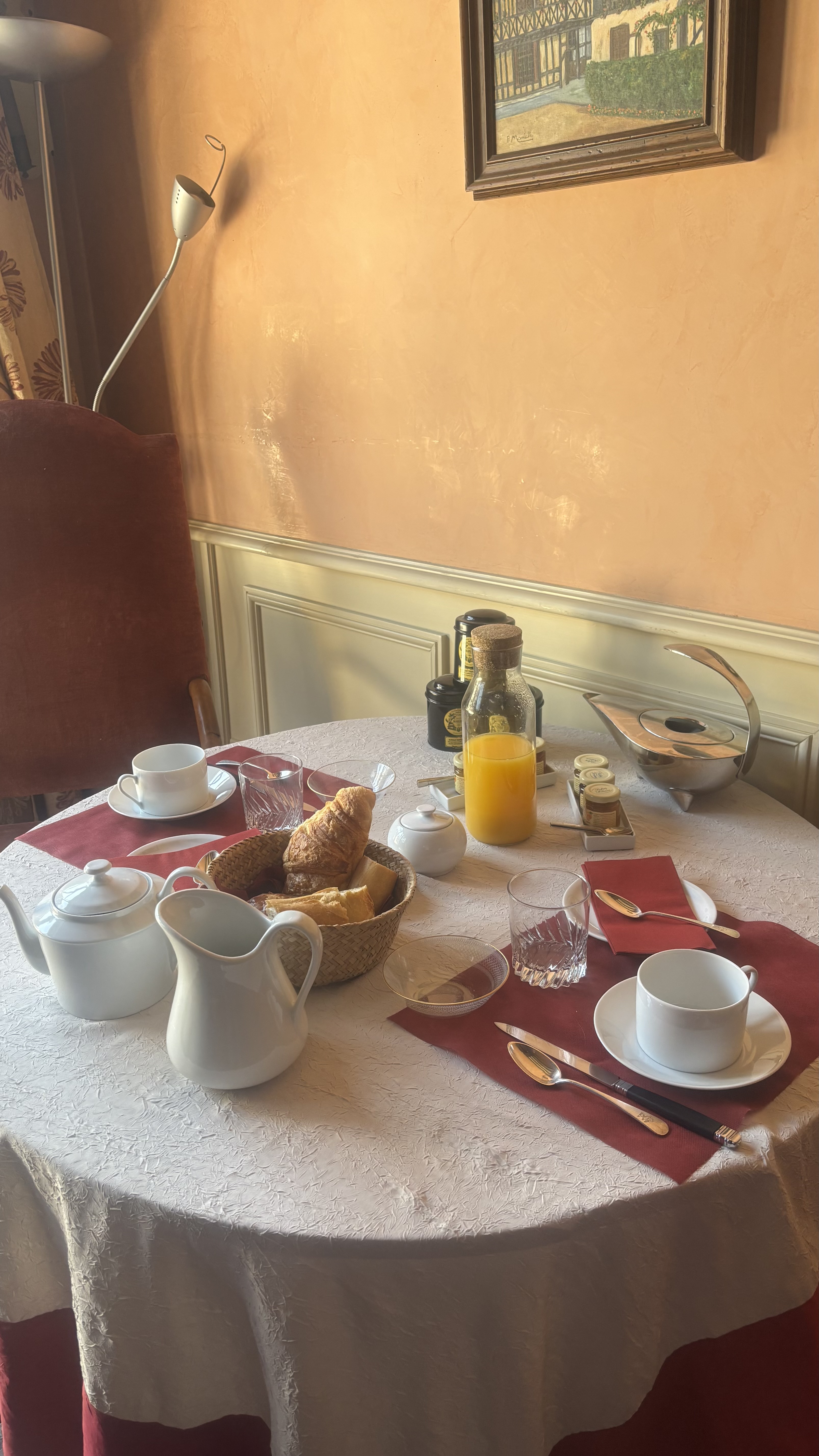 La Maison Saint Jean, Aubigny-sur-Nère - photo 12