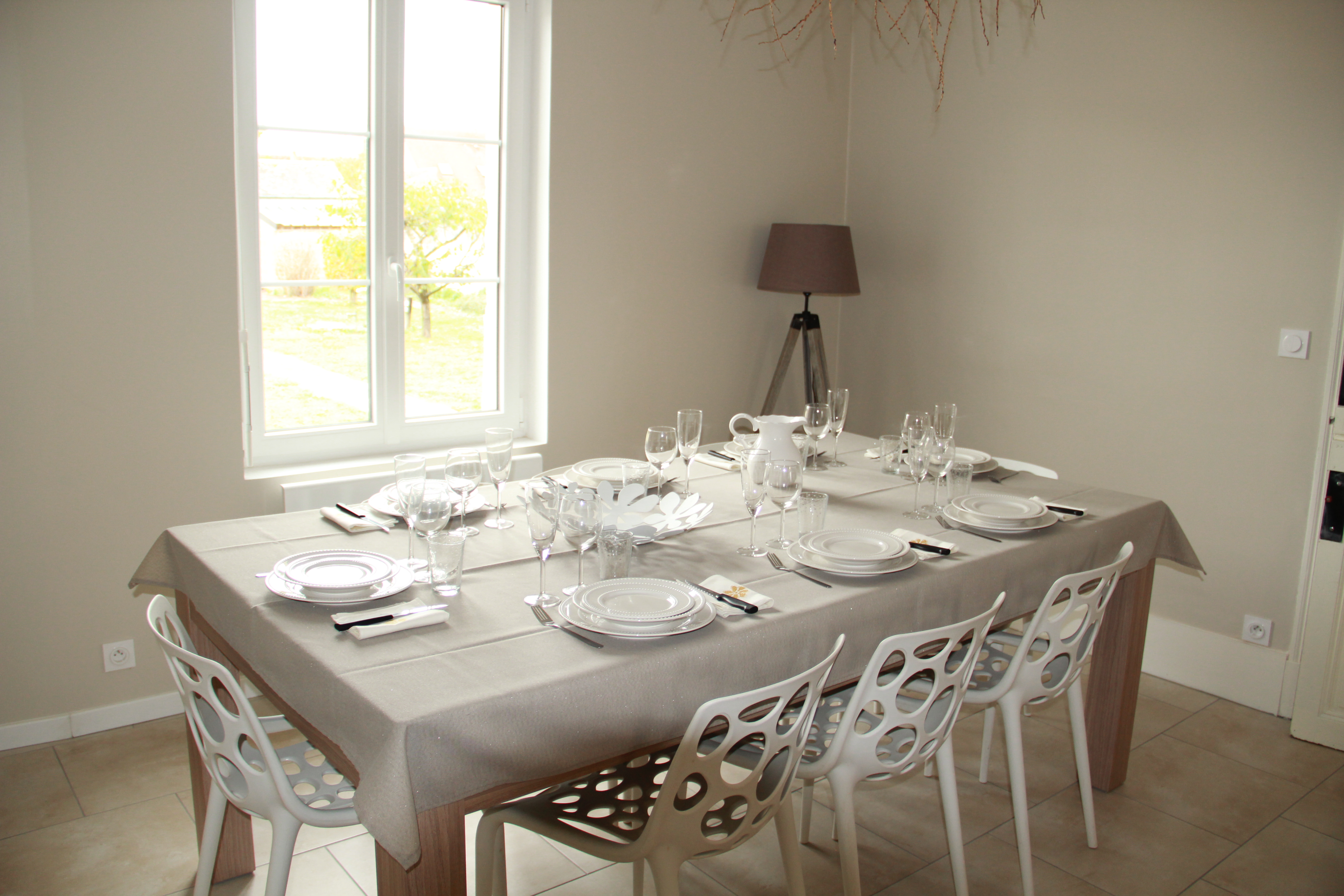 LE 27 - Maison Ludique, Montoire-sur-le-Loir - photo 15