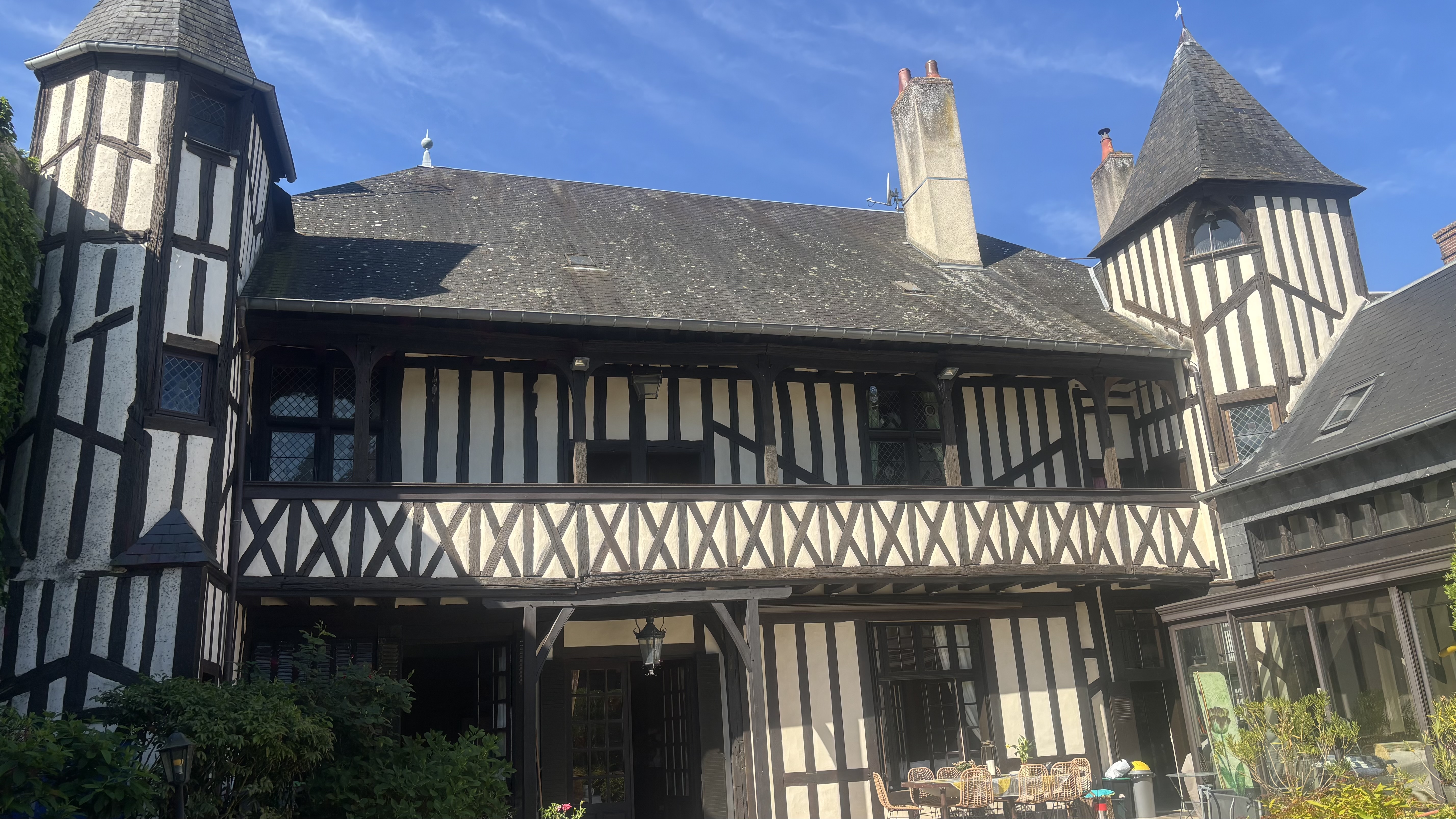 La Maison Saint Jean, Aubigny-sur-Nère - photo 5