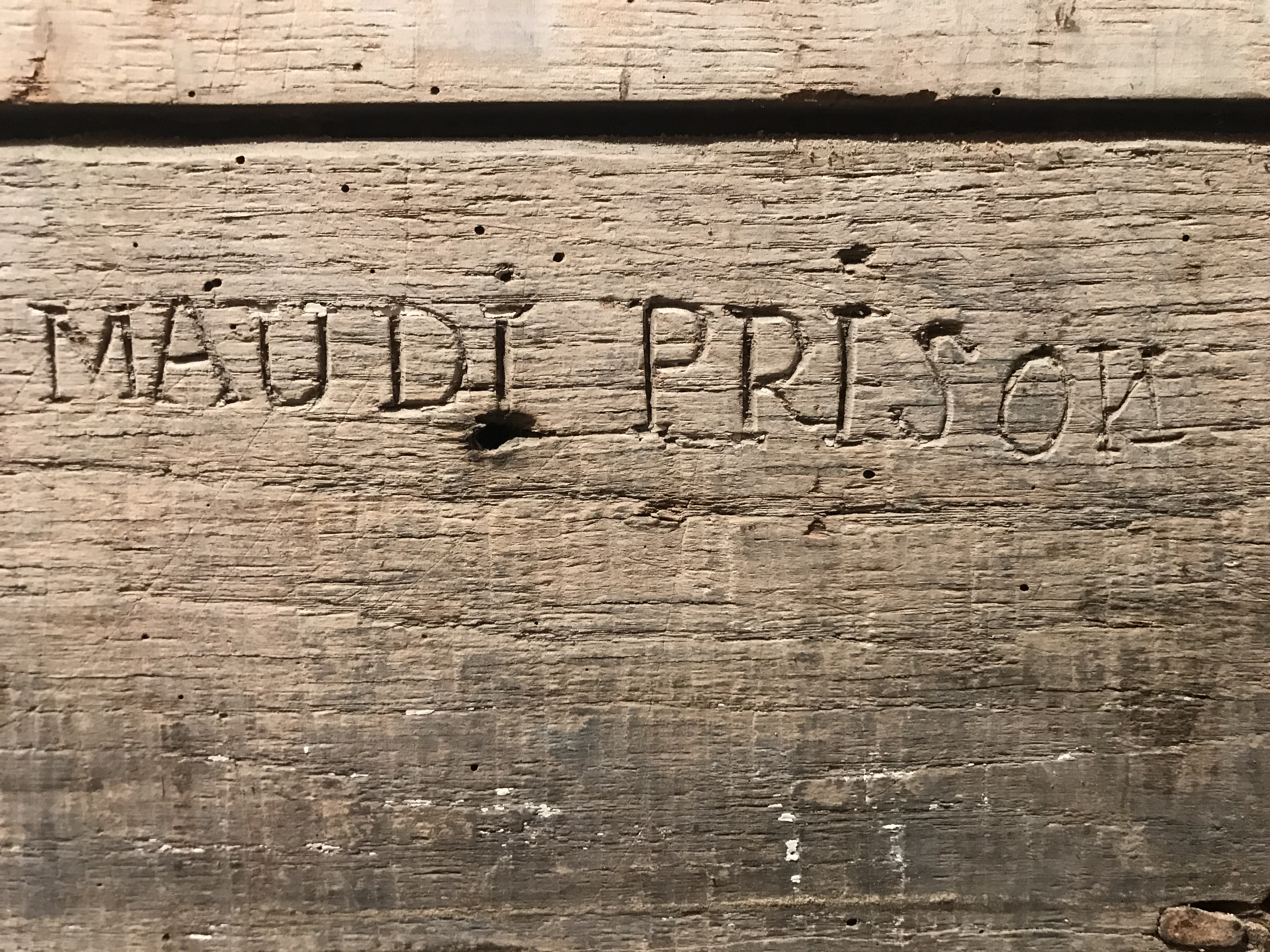 Prison d'étape, Artenay - photo 2