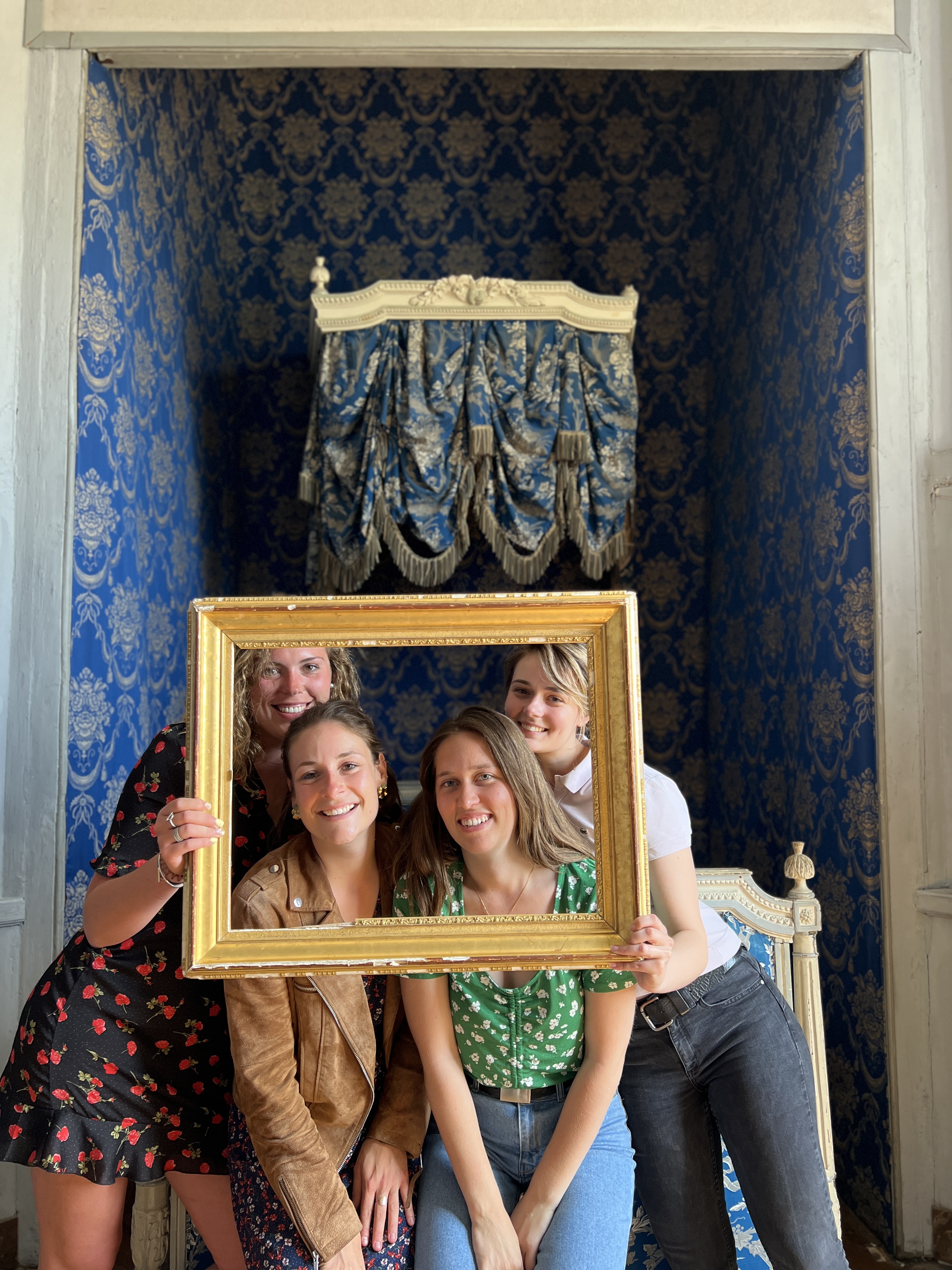 Les Escape Games du Château de la Ferté-Saint-Aubin, La Ferté-Saint-Aubin - photo 2