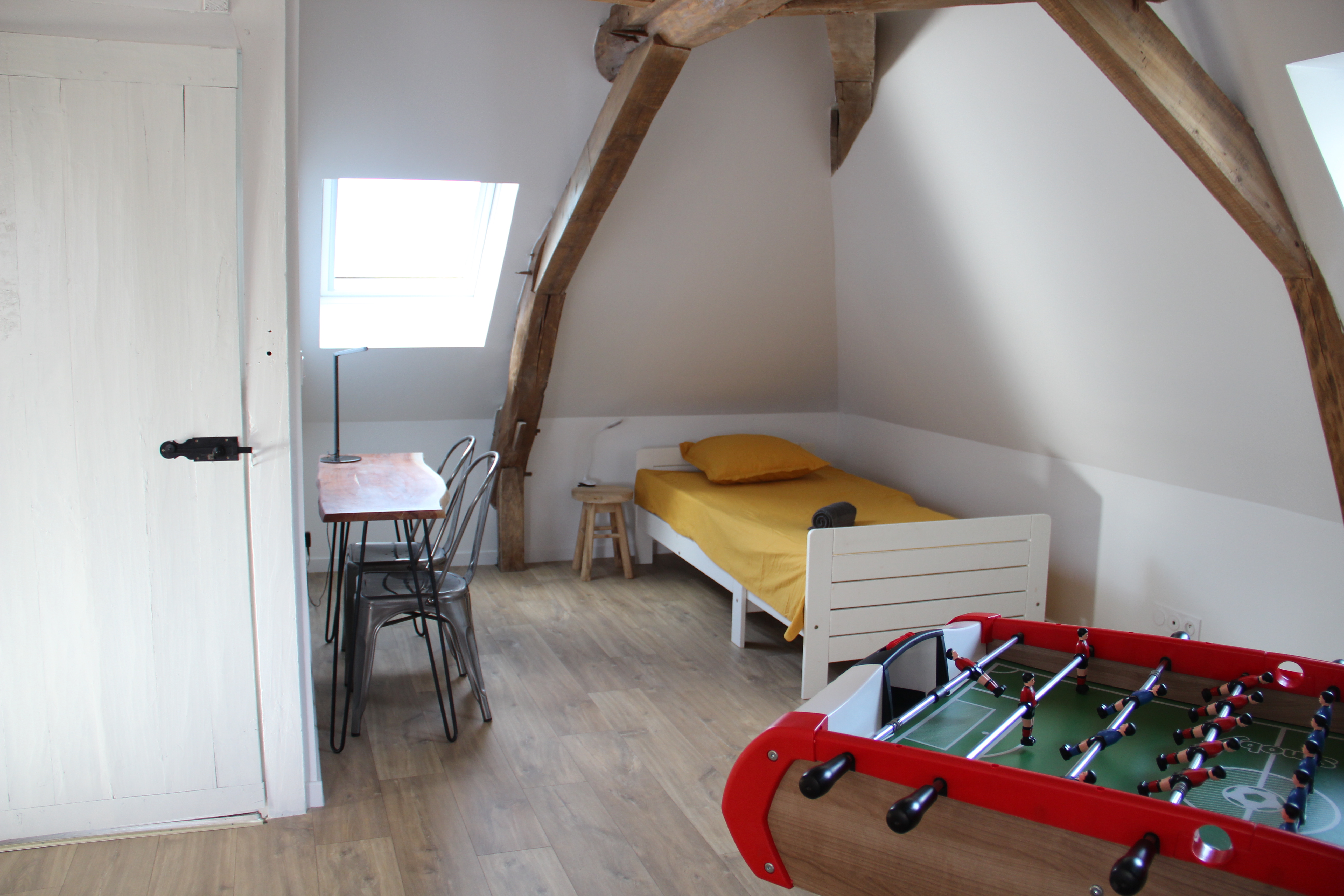 LE 27 - Maison Ludique, Montoire-sur-le-Loir - photo 9