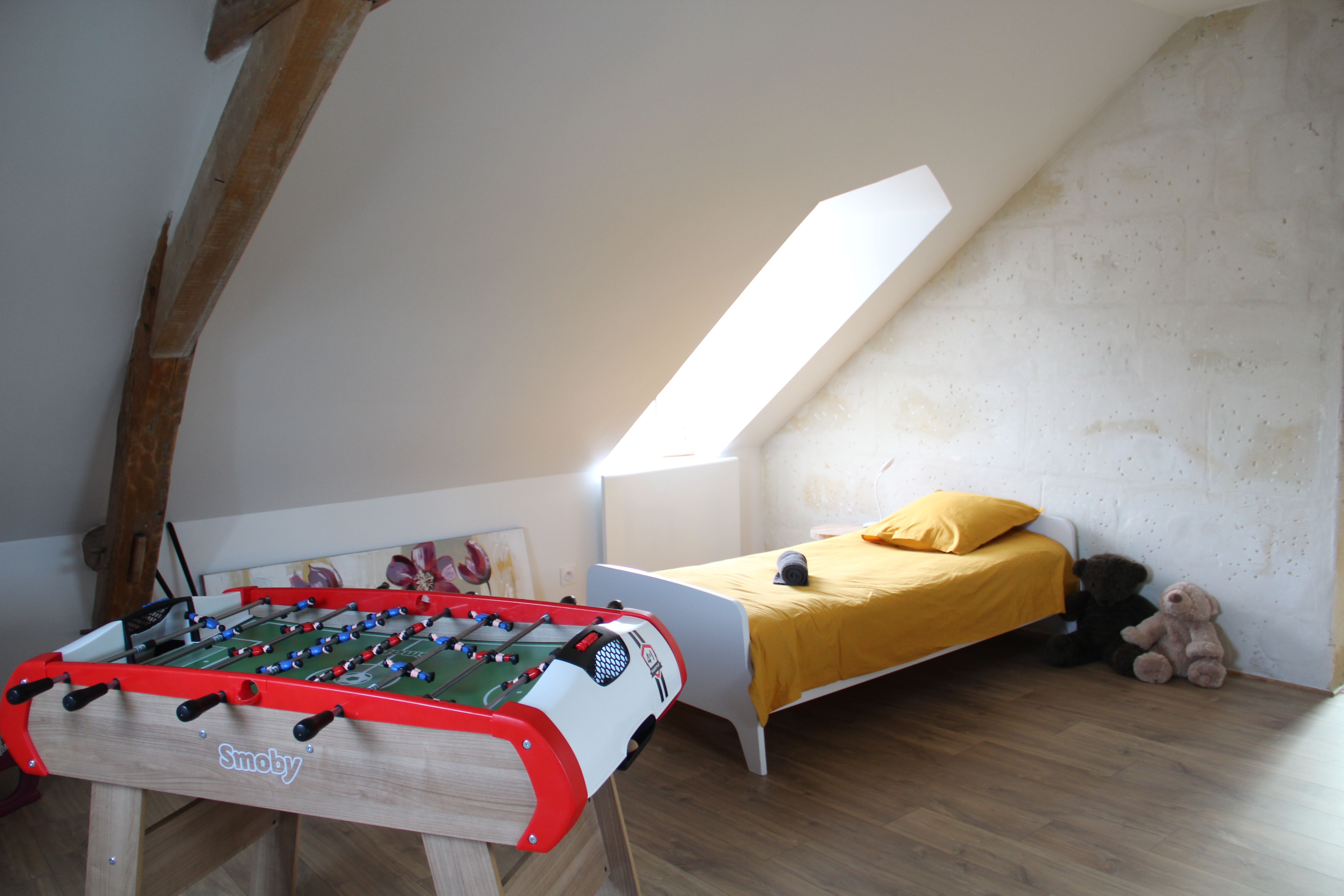 LE 27 - Maison Ludique, Montoire-sur-le-Loir - photo 12
