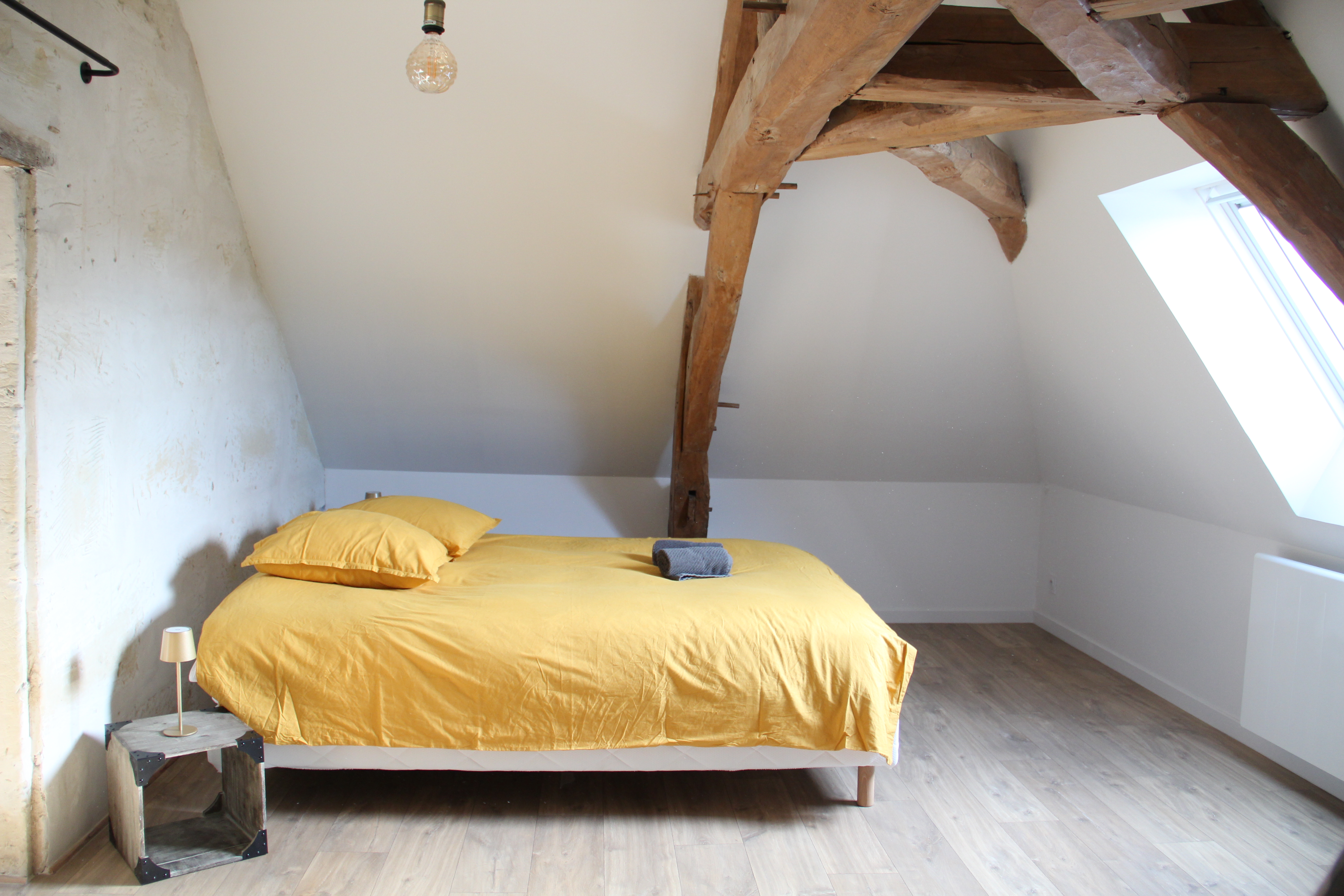 LE 27 - Maison Ludique, Montoire-sur-le-Loir - photo 13