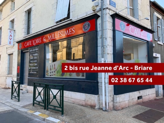 Cave Loire & Millésimes