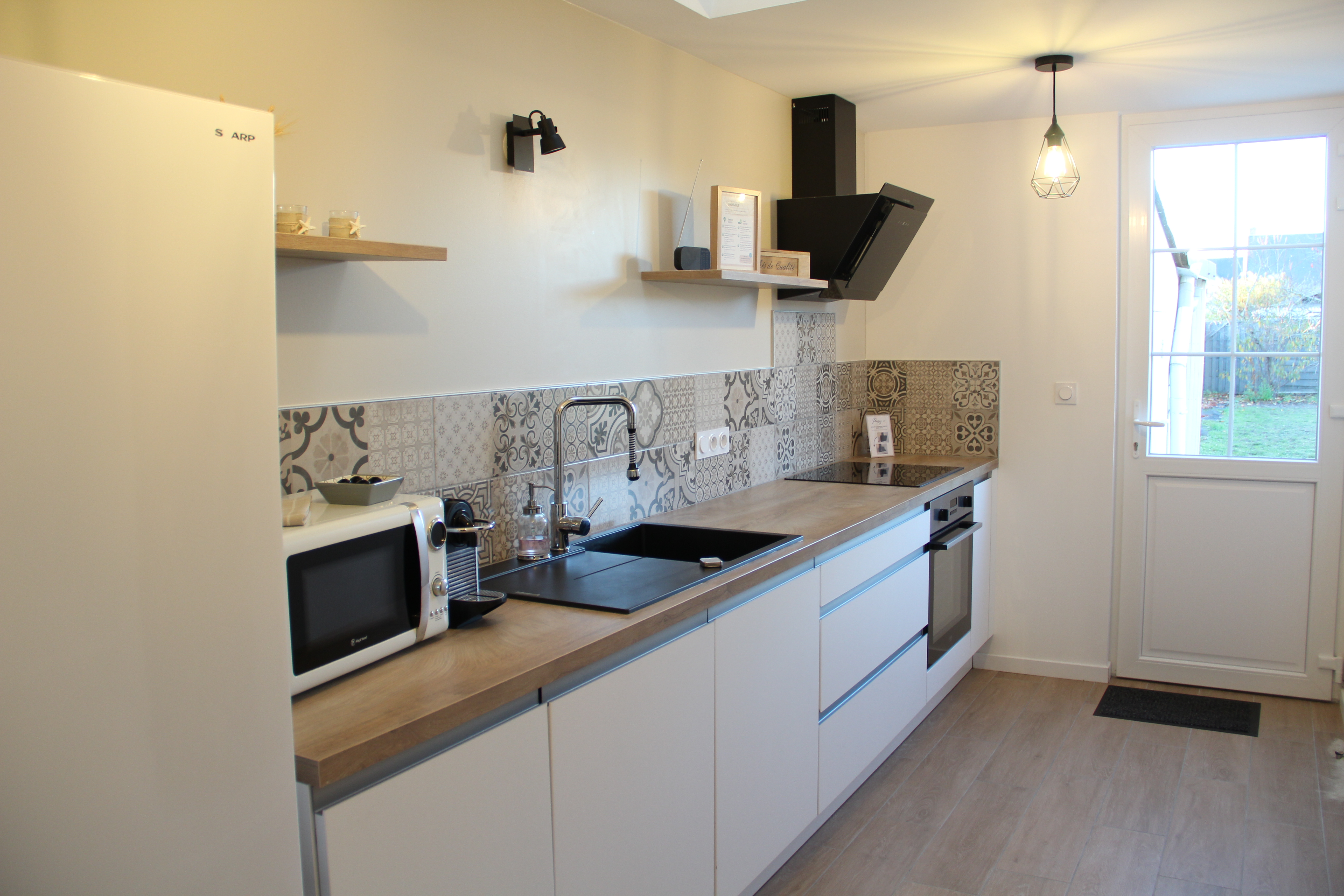LE 27 - Maison Ludique, Montoire-sur-le-Loir - photo 3
