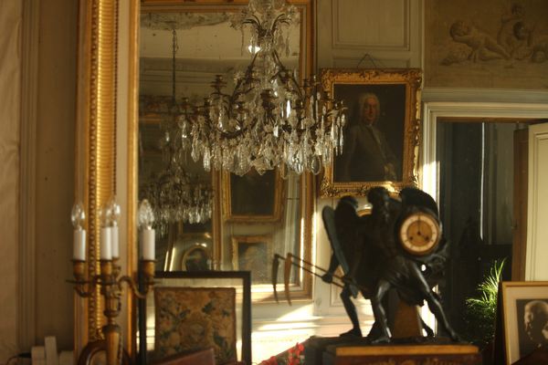 Château de Meslay, Meslay - photo 4