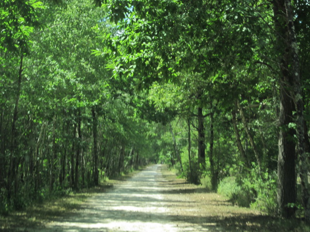 Espace naturel sensible Maurice Genevoix