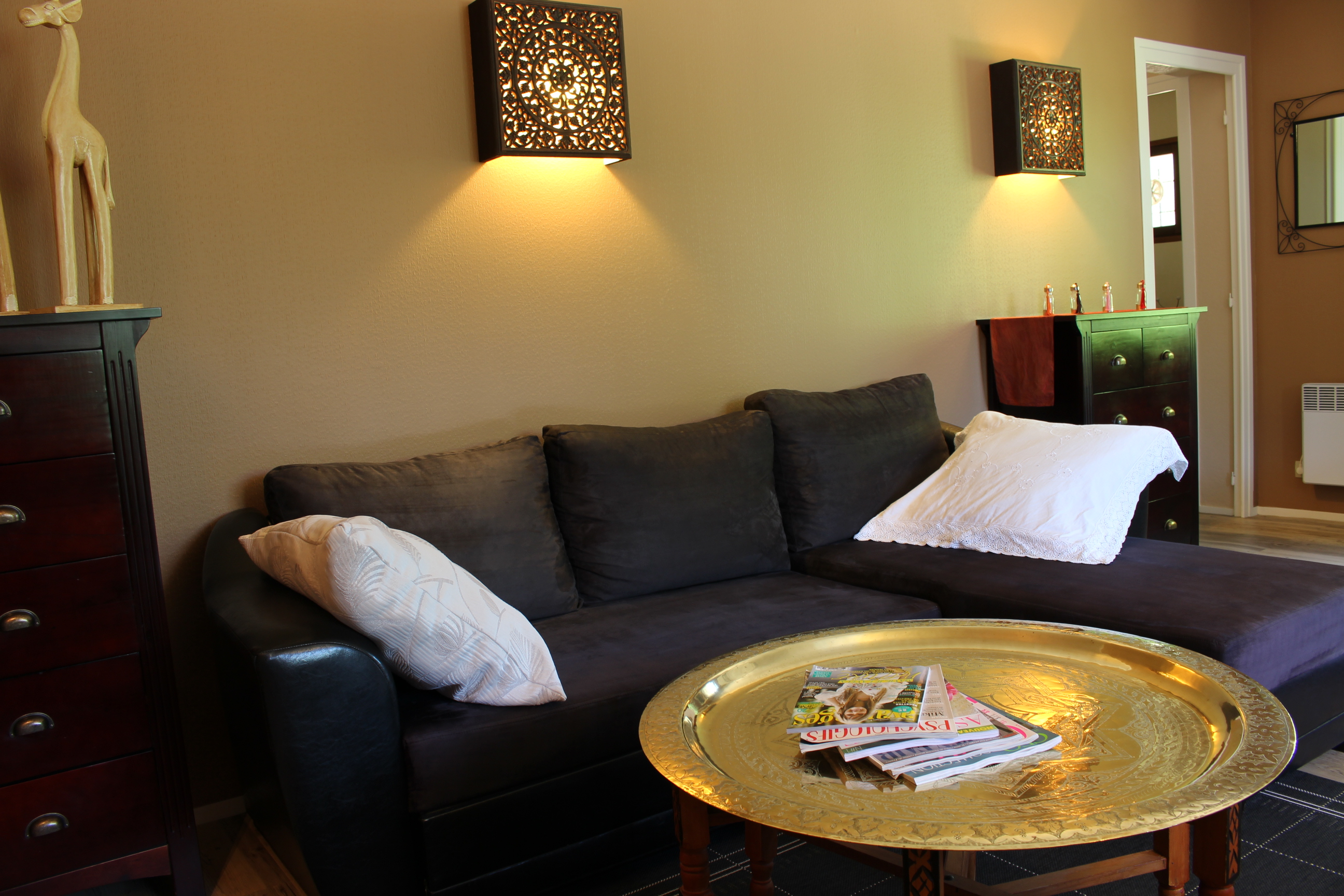 Gîte du clos des vignes, Couffy - photo 12