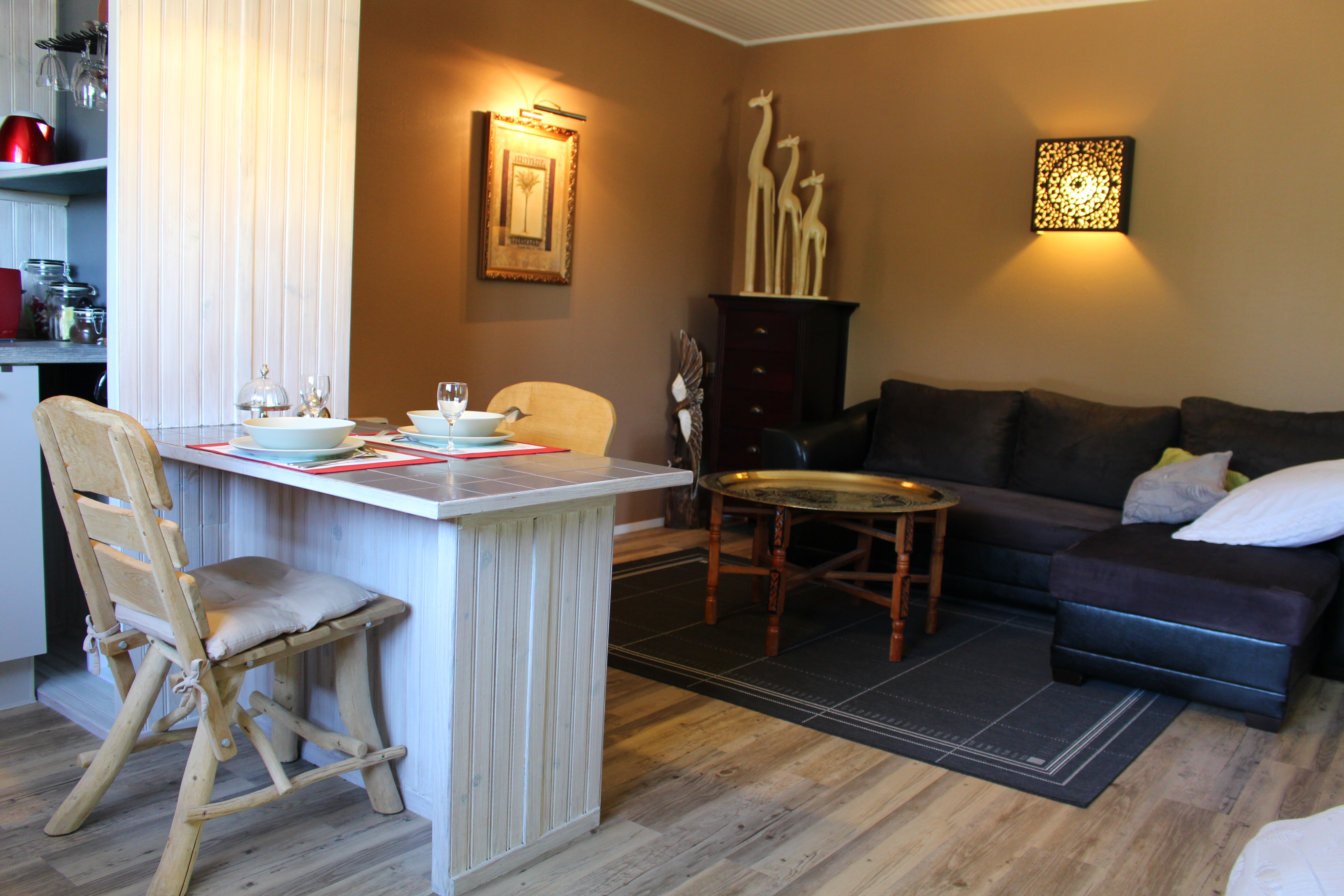 Gîte du clos des vignes, Couffy - photo 17