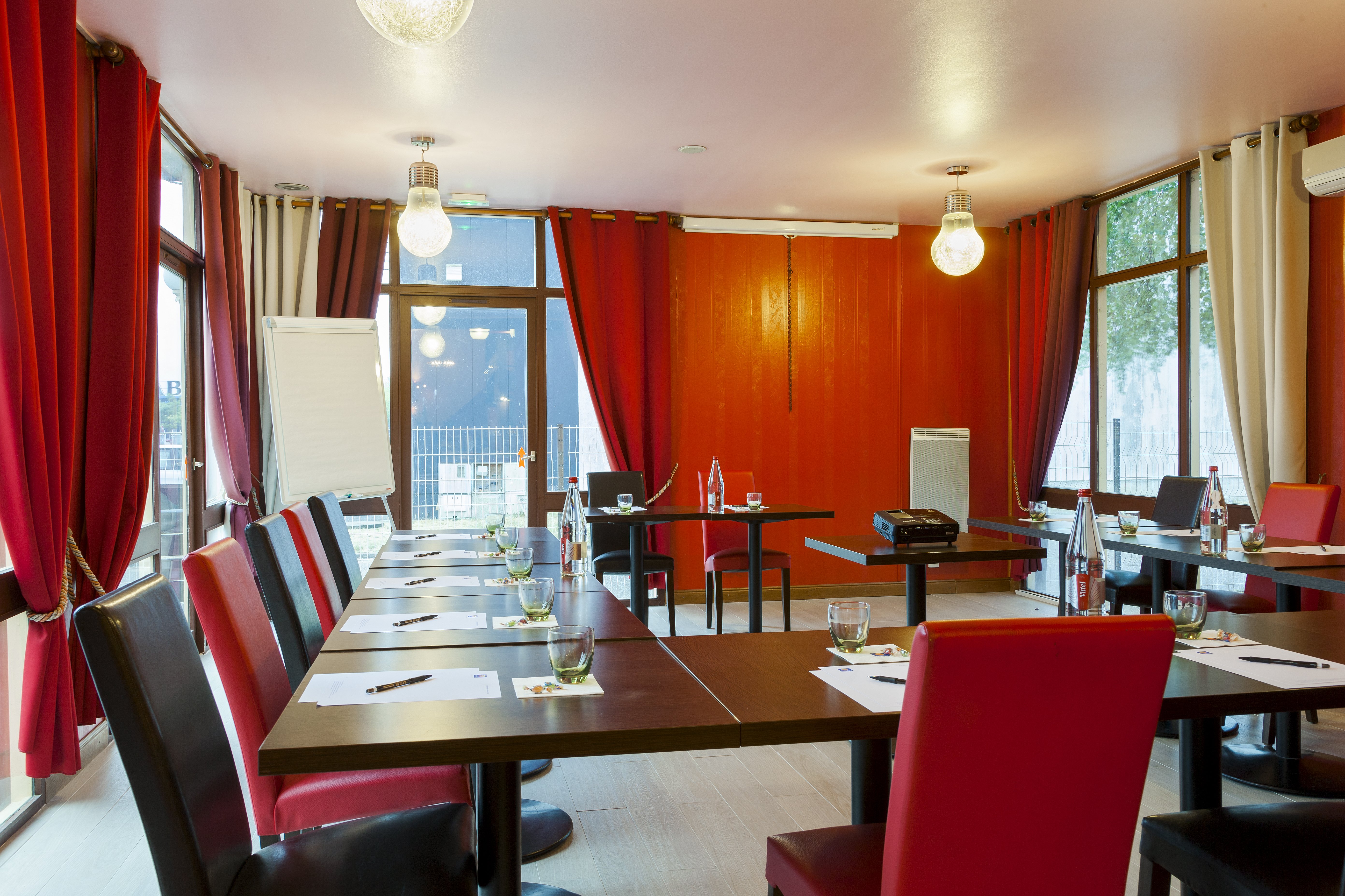 FH Confort Hôtel Orléans Sud, Orléans - photo 6