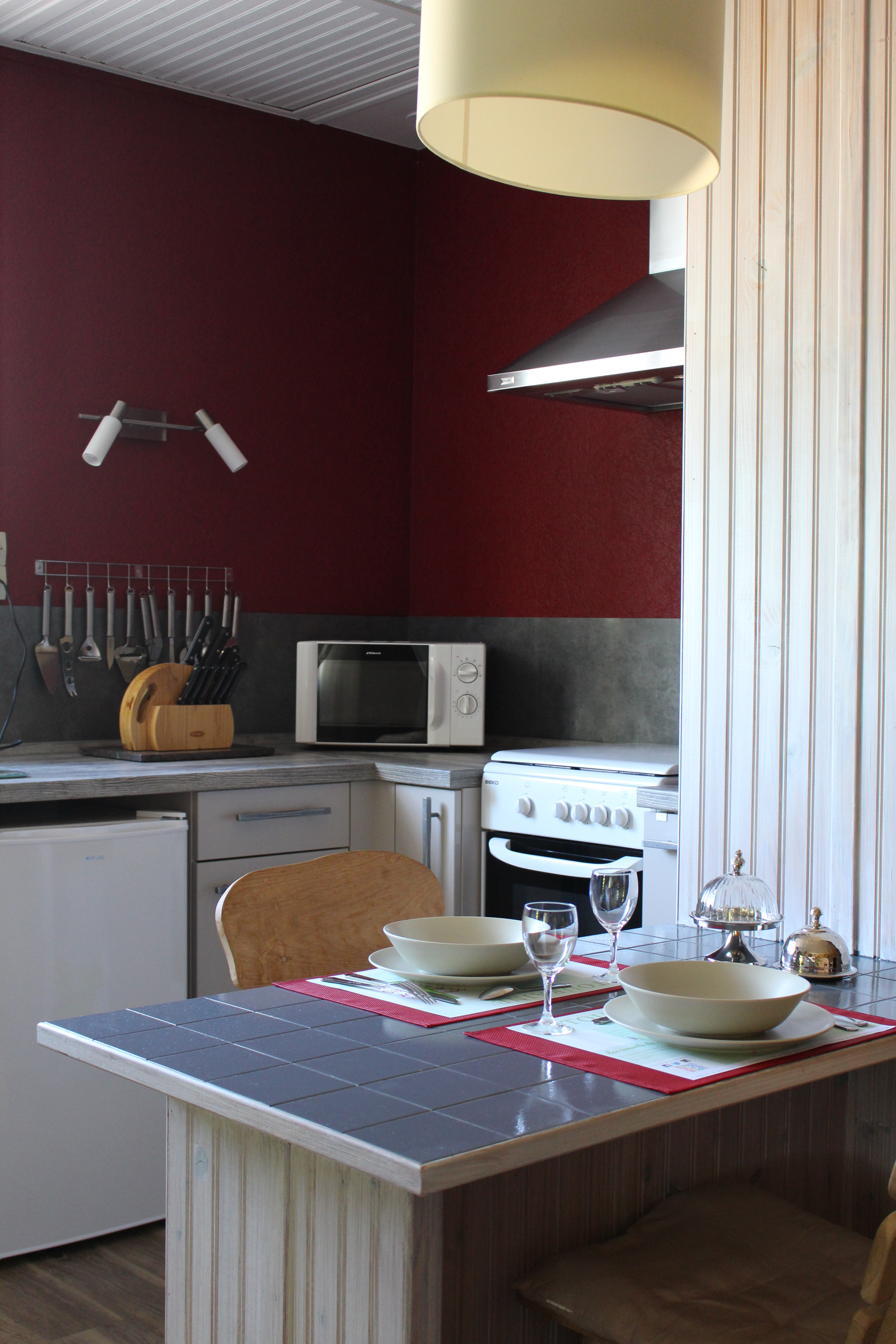 Gîte du clos des vignes, Couffy - photo 5