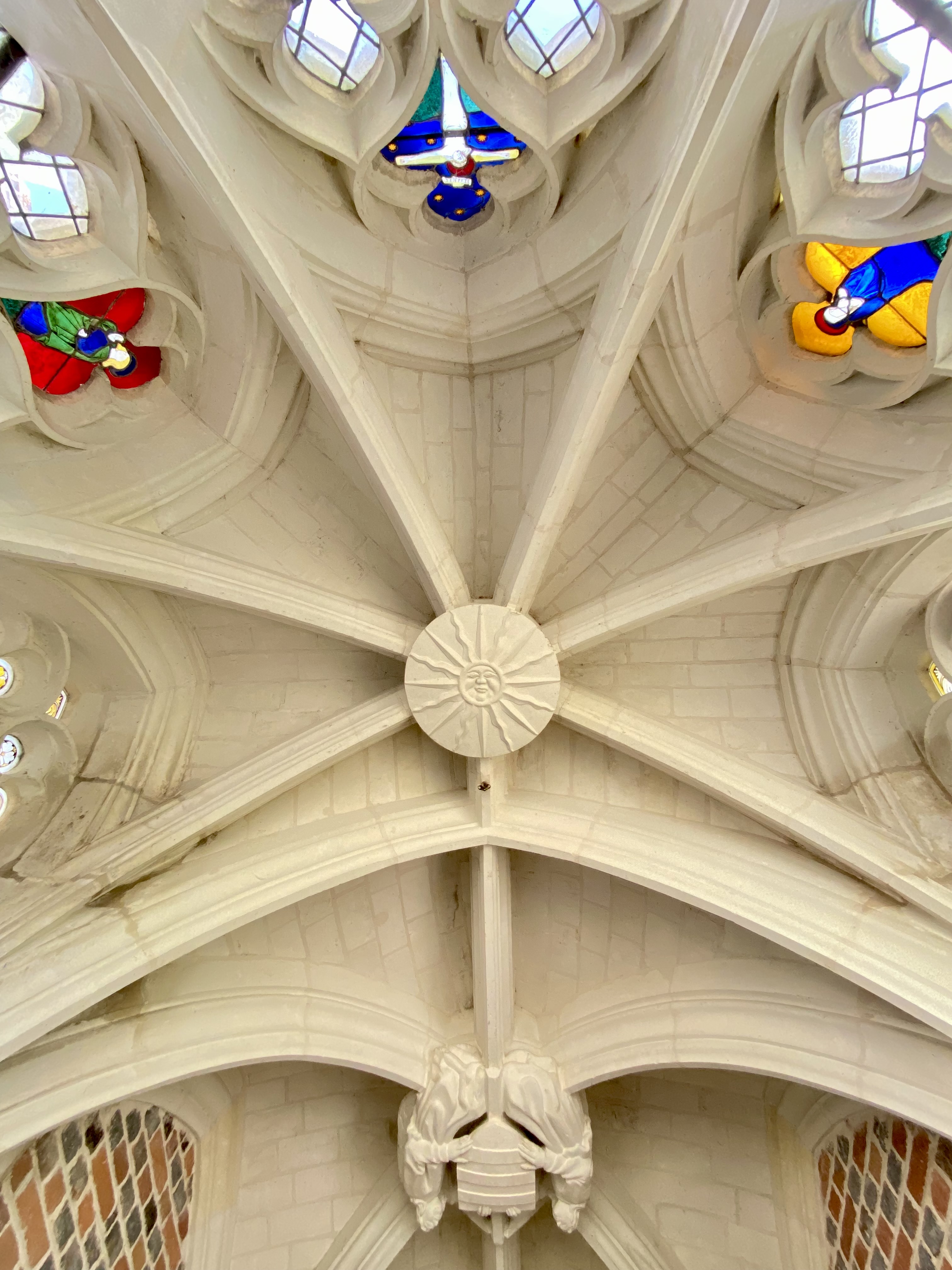 Château du Moulin, Lassay-sur-Croisne - photo 9