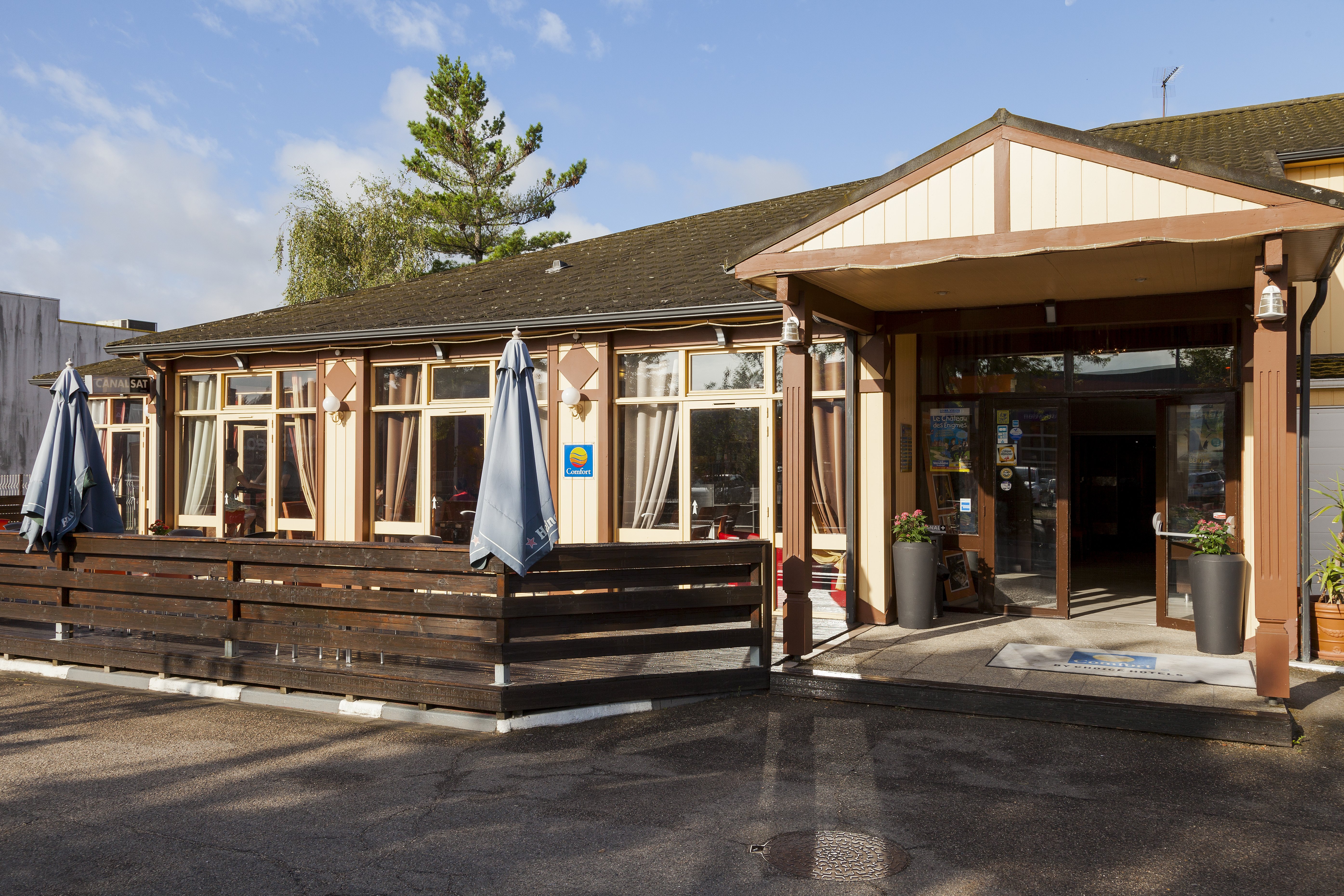 FH Confort Hôtel Orléans Sud, Orléans - photo 2