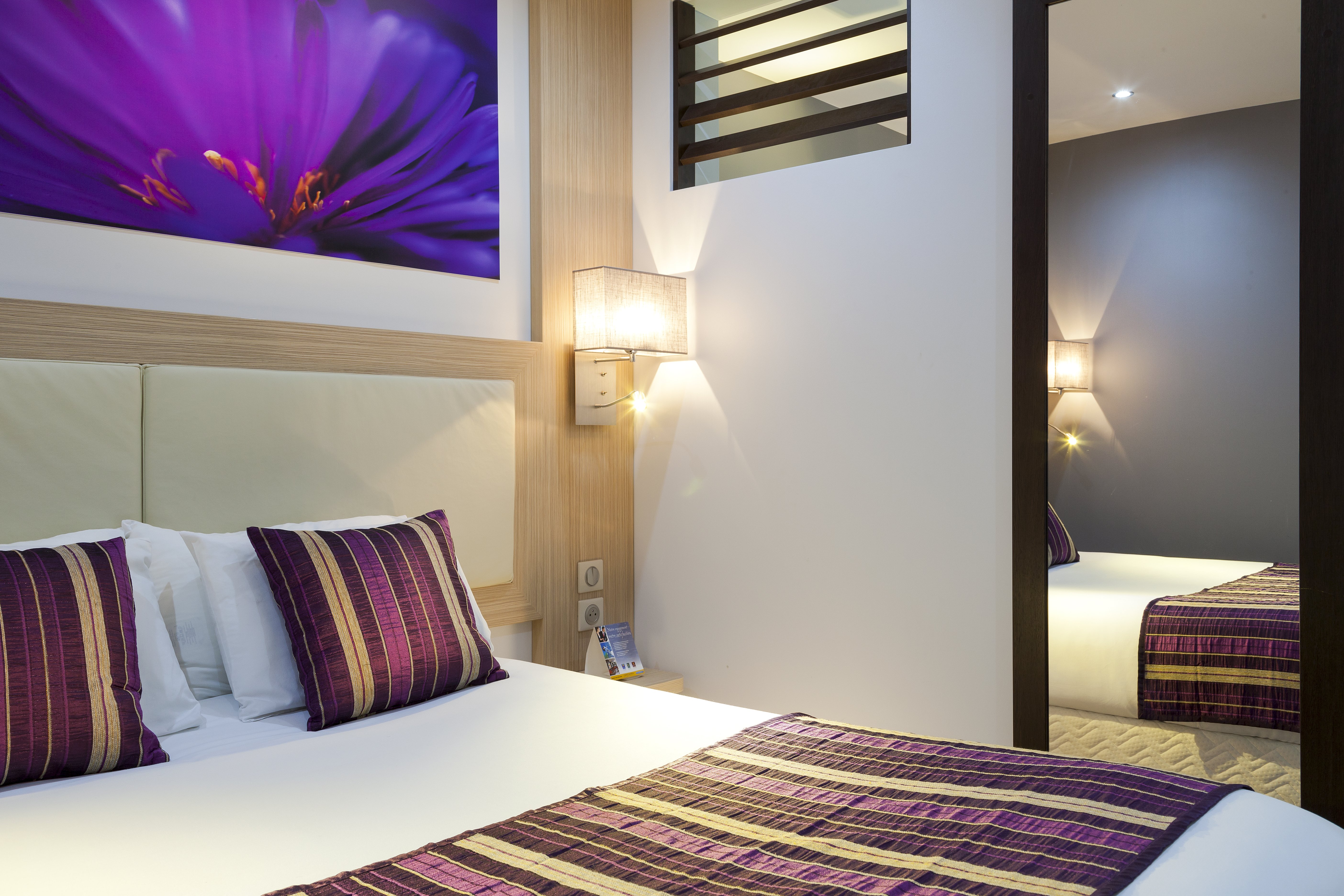 FH Confort Hôtel Orléans Sud, Orléans - photo 5