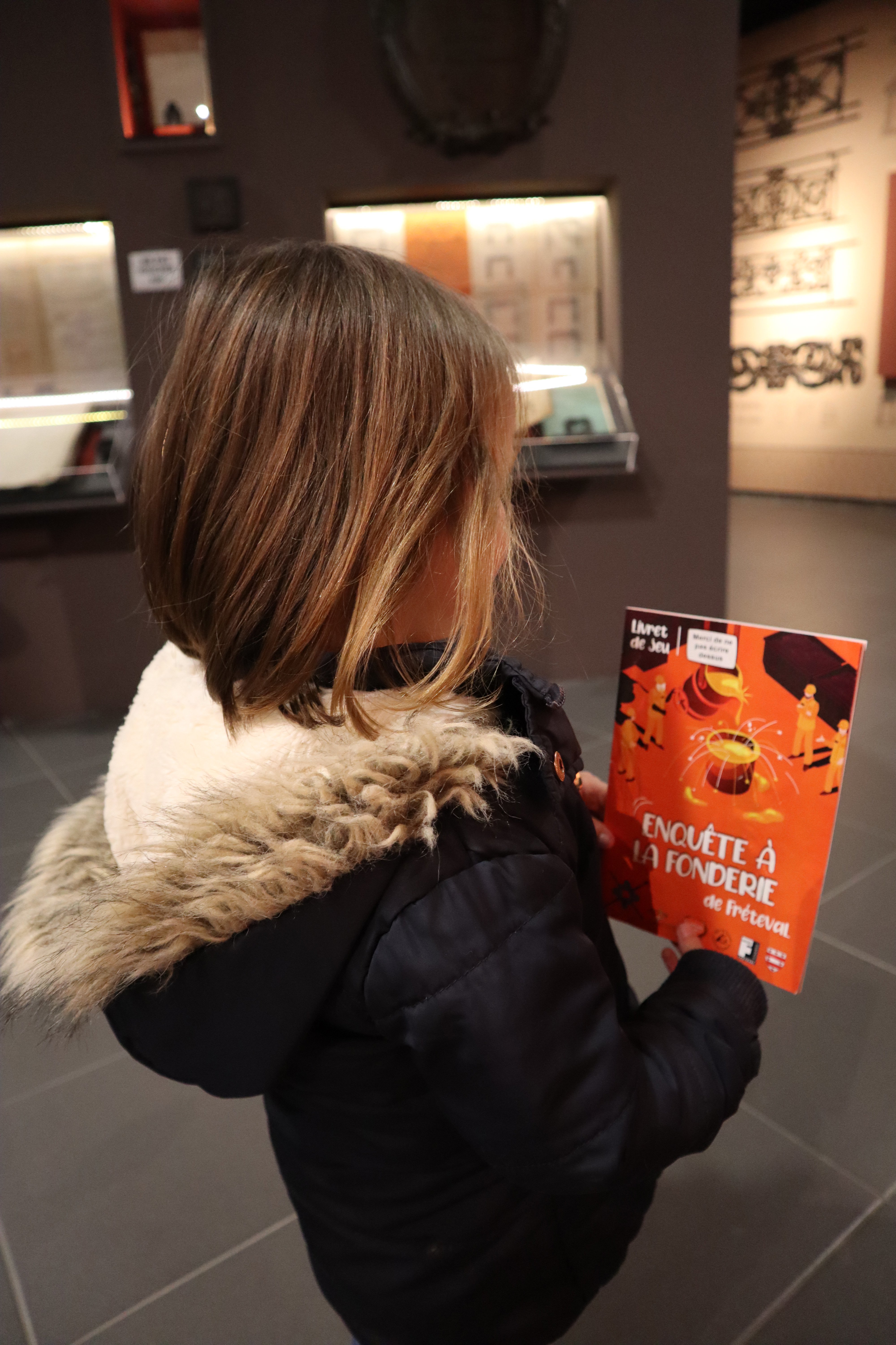 Musée de la fonderie, Fréteval - photo 5