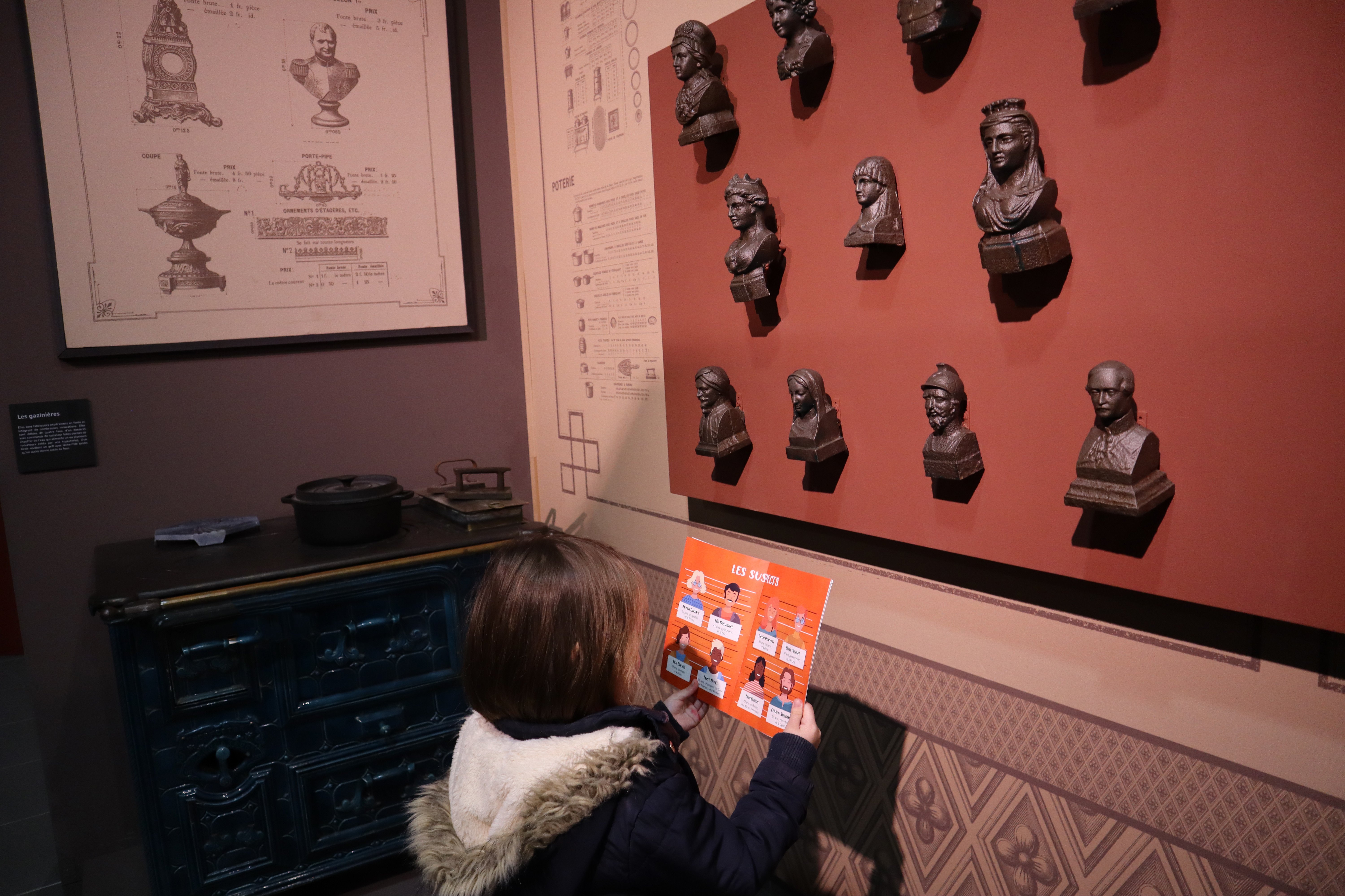 Musée de la fonderie, Fréteval - photo 4