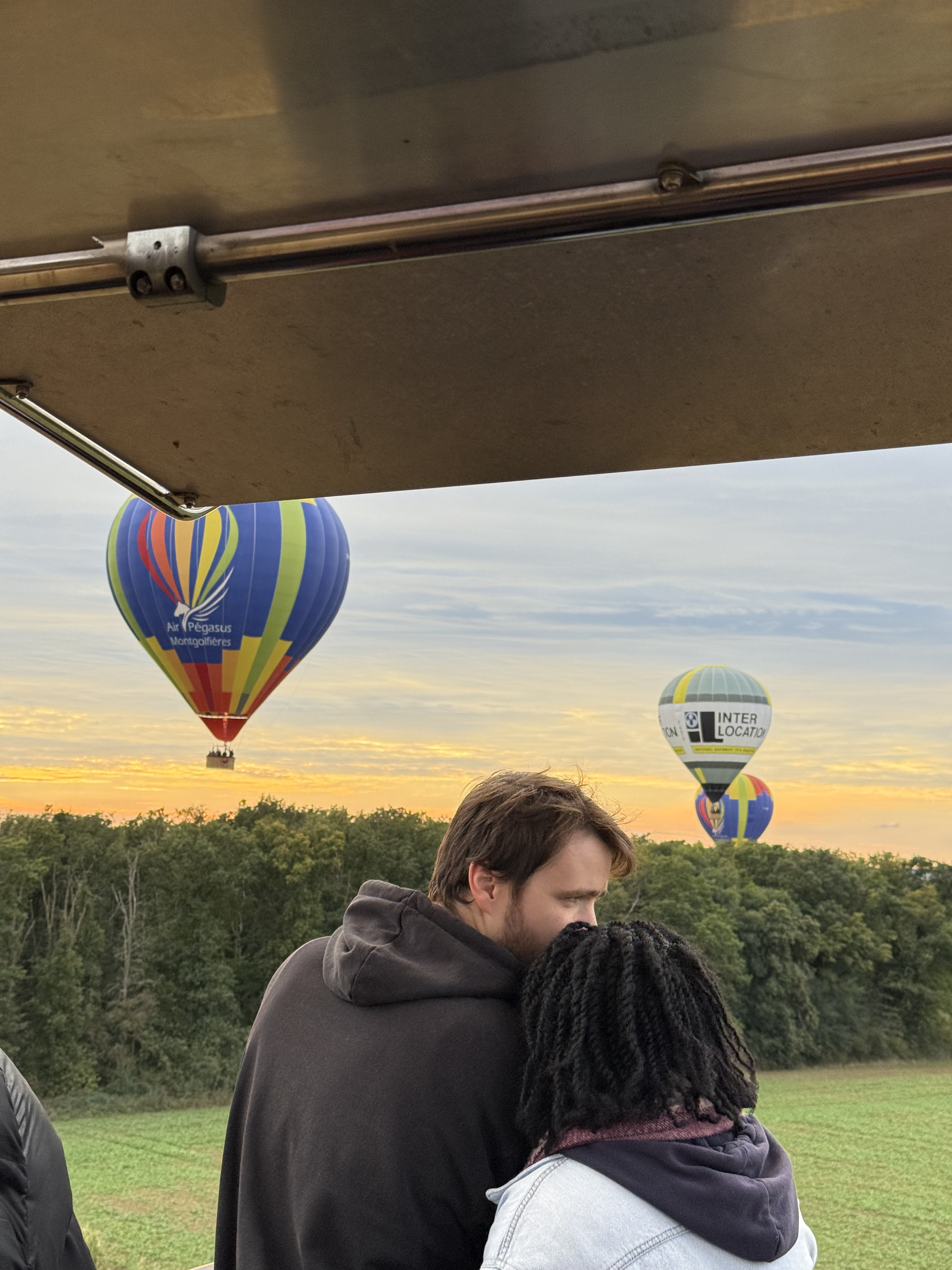 Air Pégasus Montgolfières, Bailleau-Armenonville - photo 8