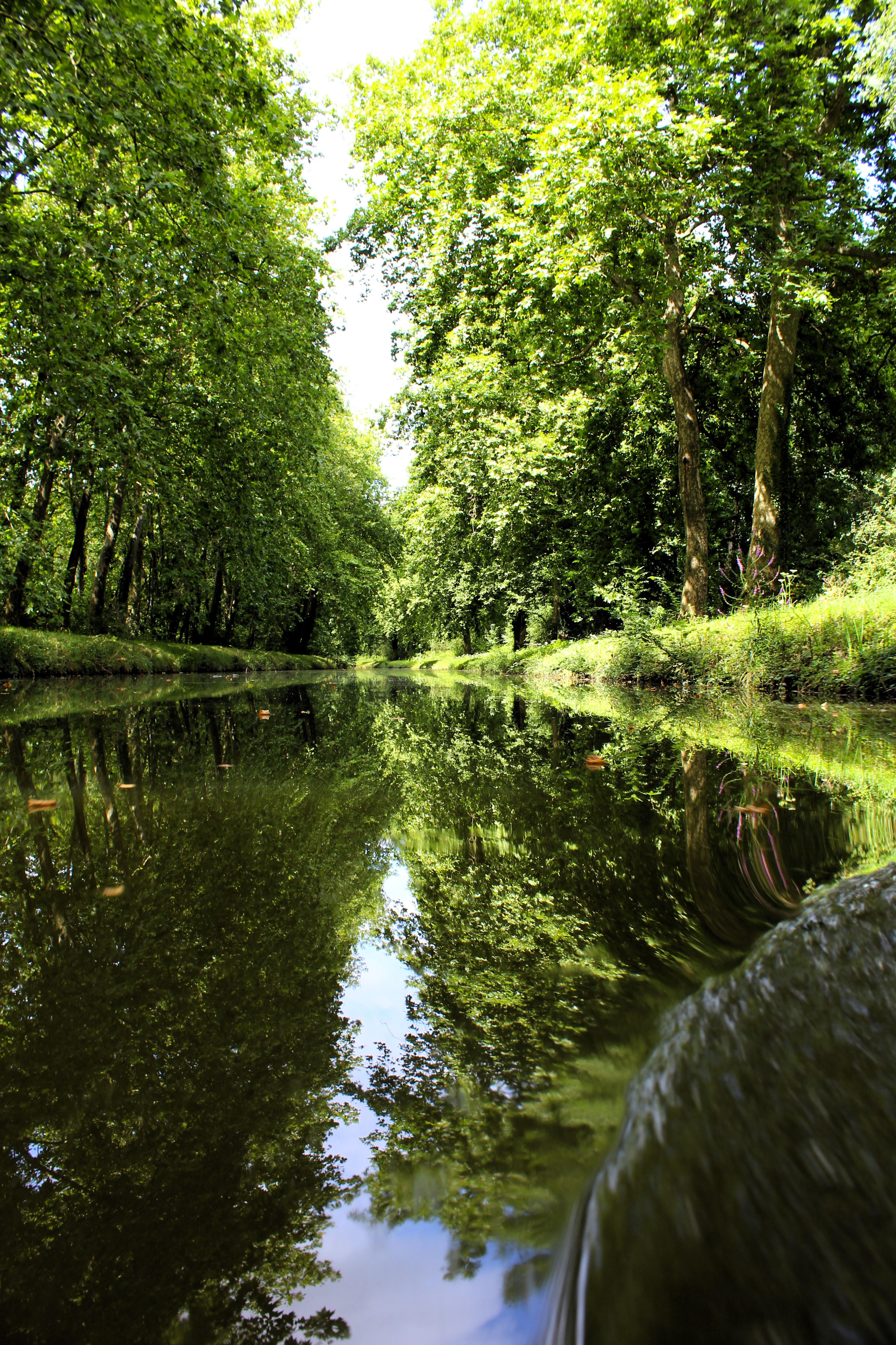 Balade au Fil de l'Eau, Argent-sur-Sauldre - photo 5