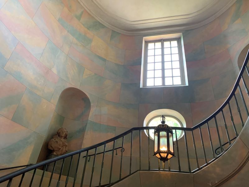 Maison de George Sand et parc, Nohant-Vic - photo 9