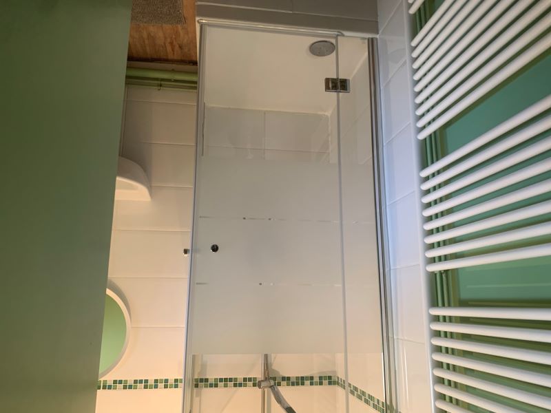 Cottage du Blanc en Brenne, Le Blanc