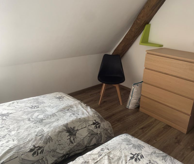 Cottage du Blanc en Brenne, Le Blanc - photo 2