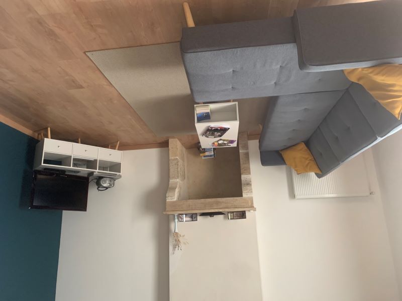 Cottage du Blanc en Brenne, Le Blanc - photo 3