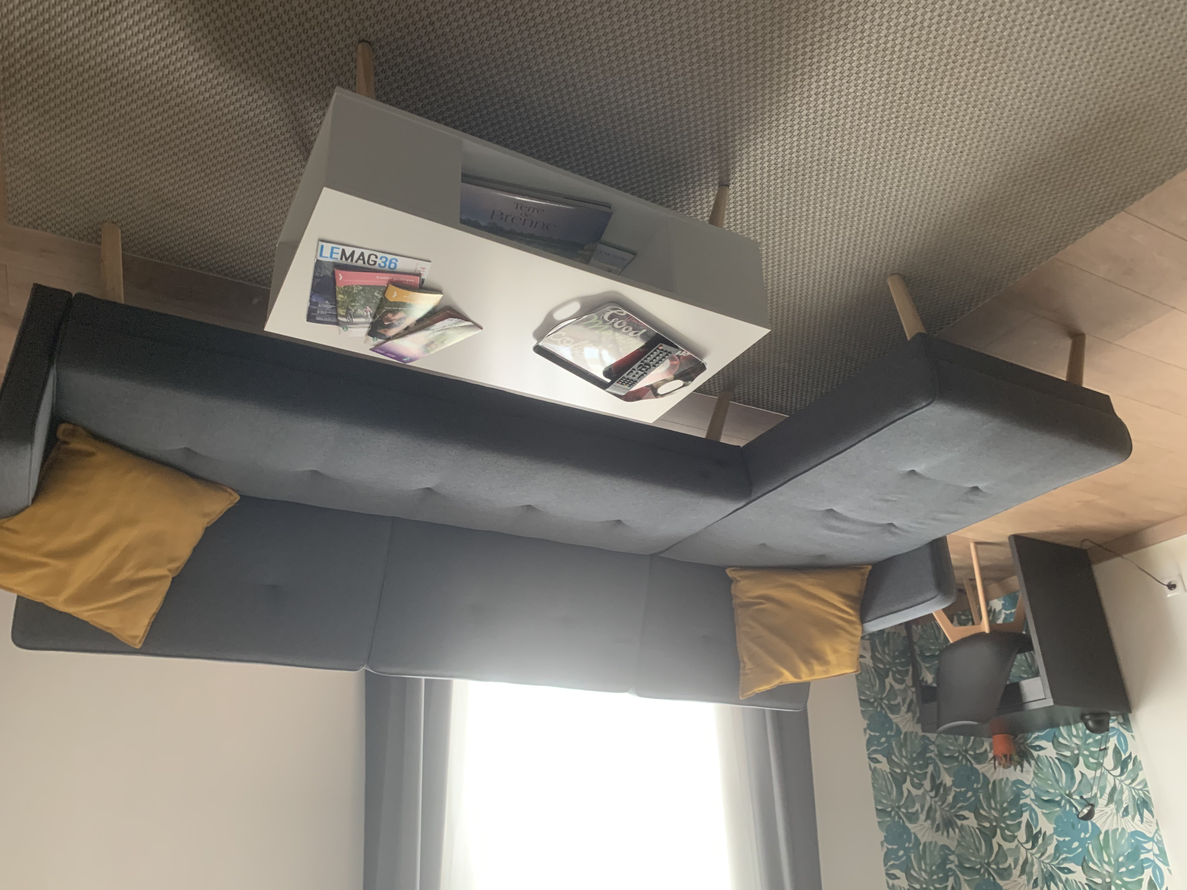 Cottage du Blanc en Brenne