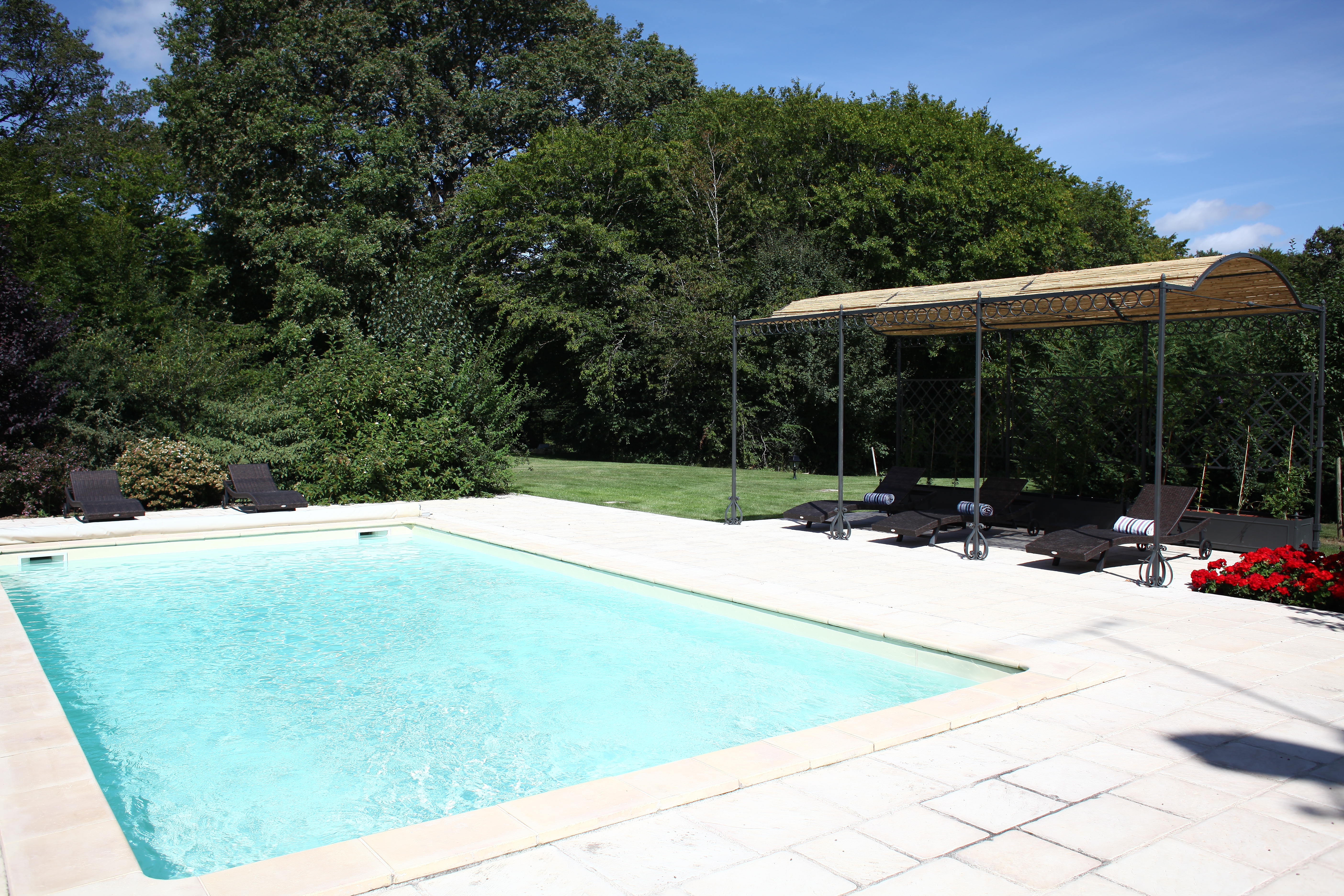 Gîte Les Blots, La Bussière - photo 23