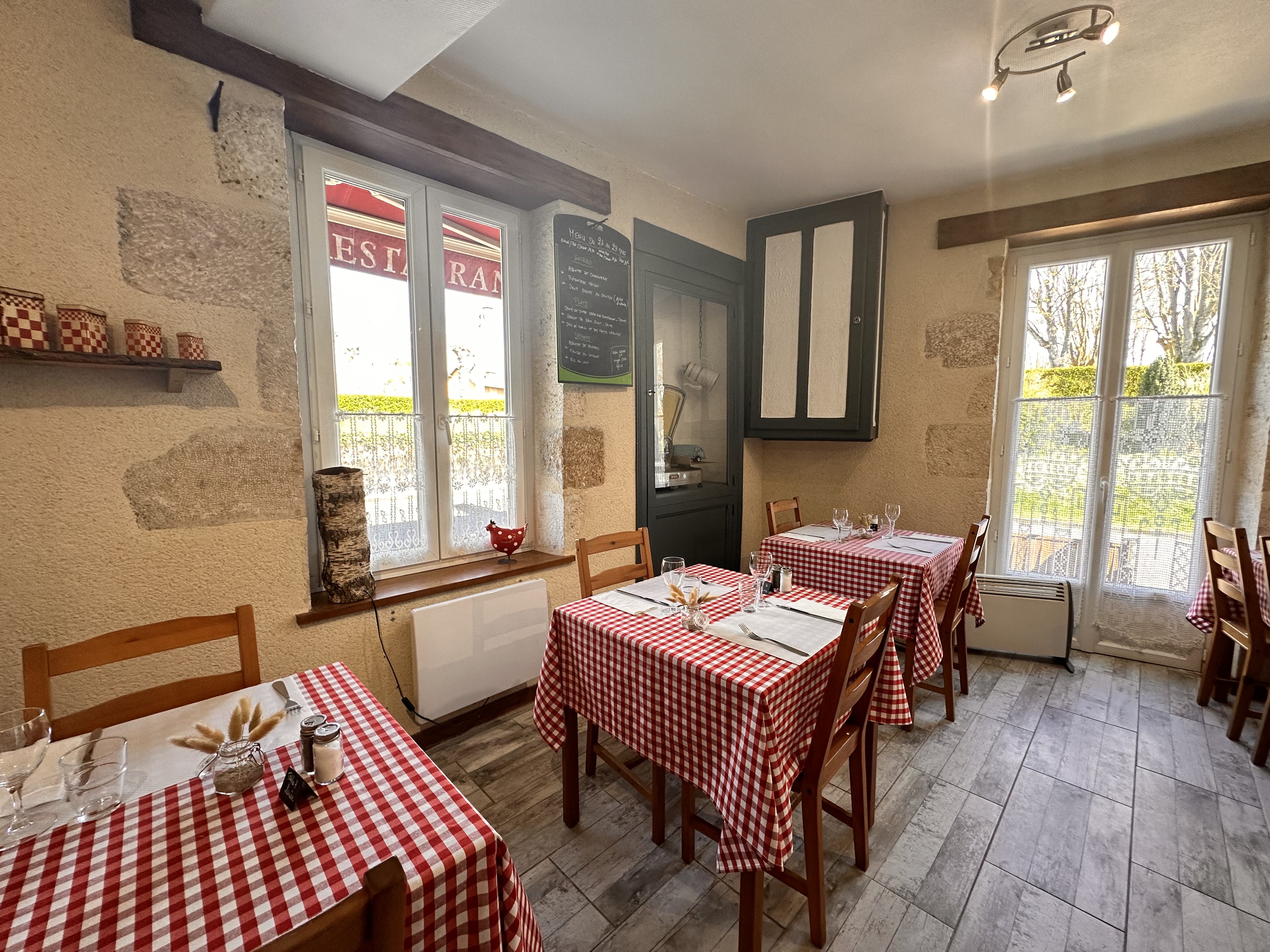 Chez mamie Germaine, Châtillon-sur-Loire - photo 3