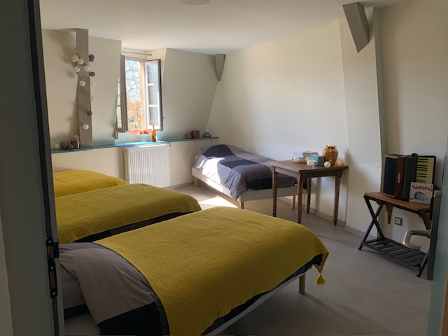 Gîte d'étape du Relais des 3 écluses, Vieilles-Maisons-sur-Joudry - photo 14