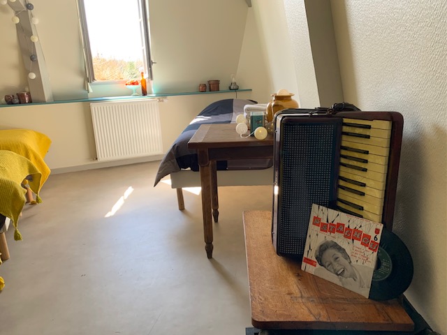 Gîte d'étape du Relais des 3 écluses, Vieilles-Maisons-sur-Joudry - photo 7