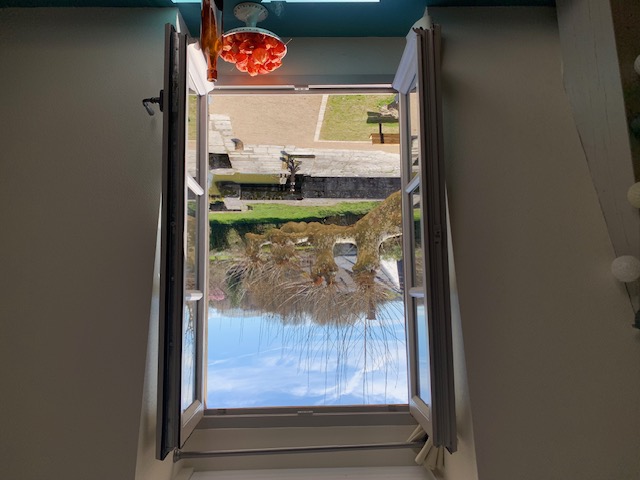 Gîte d'étape du Relais des 3 écluses, Vieilles-Maisons-sur-Joudry - photo 18