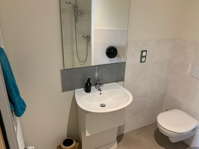 Gîte d'étape du Relais des 3 écluses, Vieilles-Maisons-sur-Joudry - photo 4