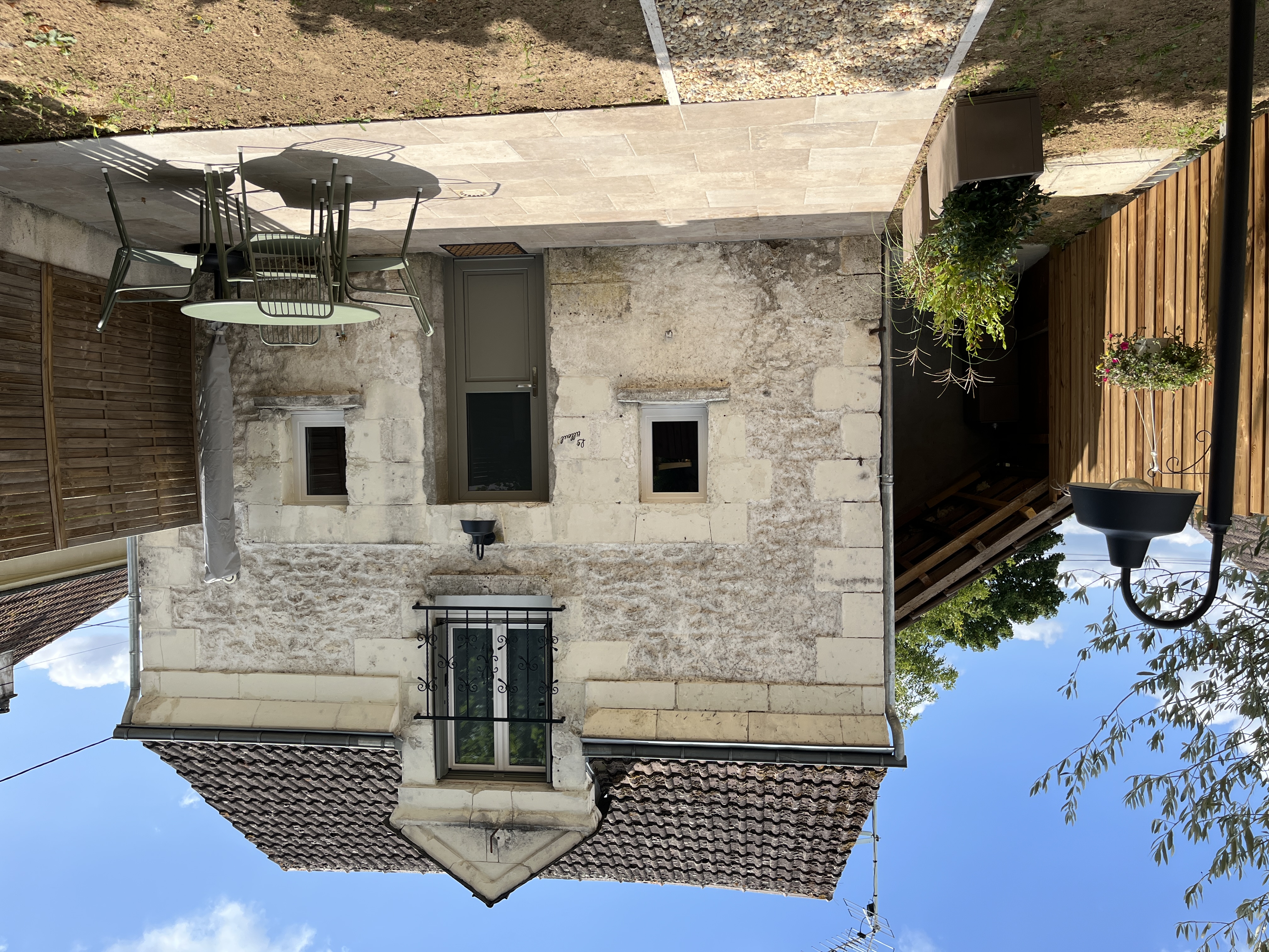 Le Tilleul, Chailles - photo 8