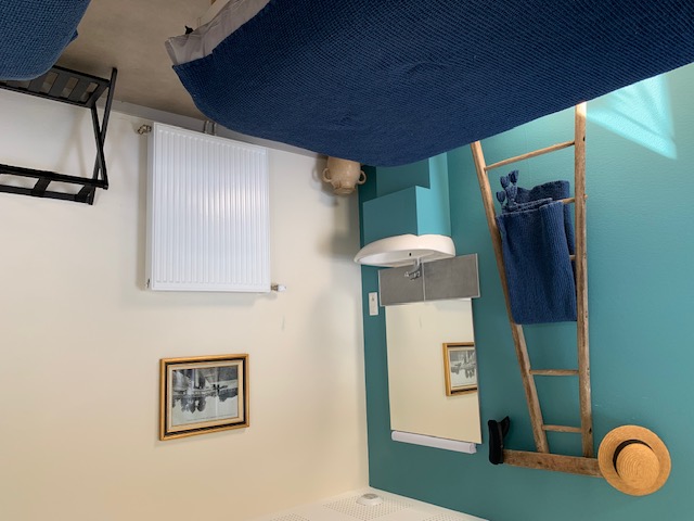 Gîte d'étape du Relais des 3 écluses, Vieilles-Maisons-sur-Joudry - photo 10