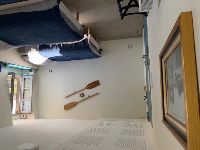 Gîte d'étape du Relais des 3 écluses, Vieilles-Maisons-sur-Joudry - photo 13