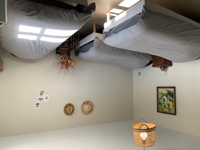 Gîte d'étape du Relais des 3 écluses