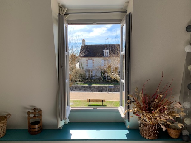 Gîte d'étape du Relais des 3 écluses, Vieilles-Maisons-sur-Joudry - photo 16