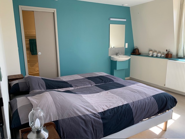 Gîte d'étape du Relais des 3 écluses, Vieilles-Maisons-sur-Joudry - photo 17