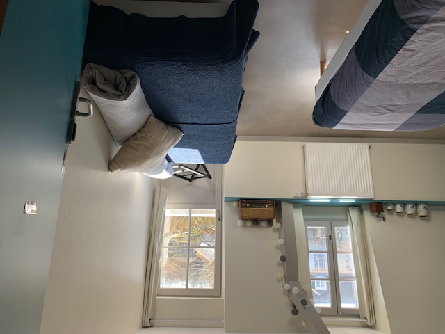 Gîte d'étape du Relais des 3 écluses, Vieilles-Maisons-sur-Joudry - photo 11