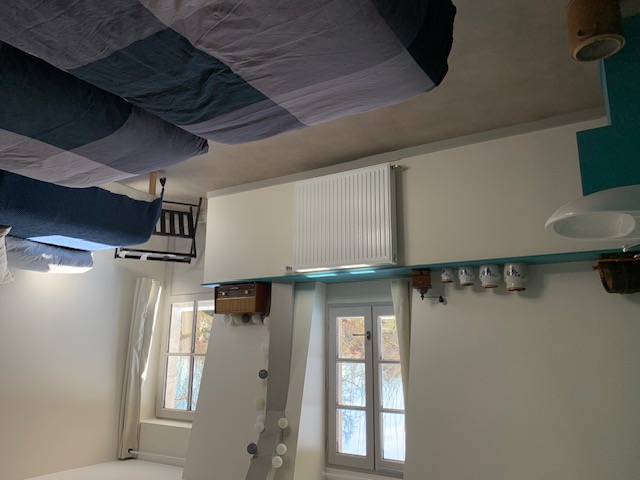 Gîte d'étape du Relais des 3 écluses, Vieilles-Maisons-sur-Joudry - photo 12