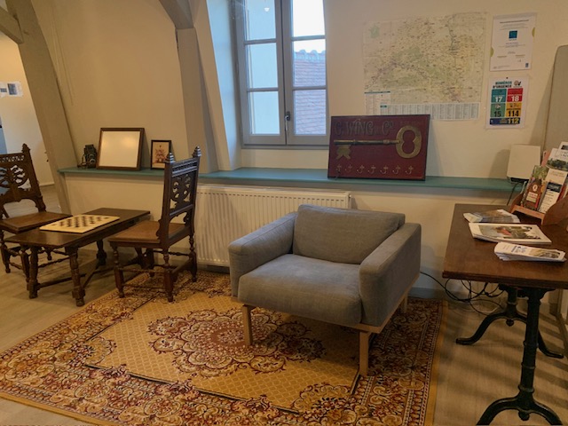 Gîte d'étape du Relais des 3 écluses, Vieilles-Maisons-sur-Joudry - photo 5