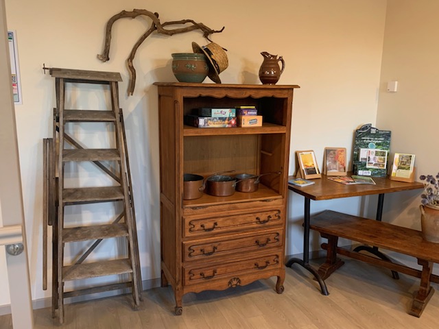 Gîte d'étape du Relais des 3 écluses, Vieilles-Maisons-sur-Joudry - photo 6