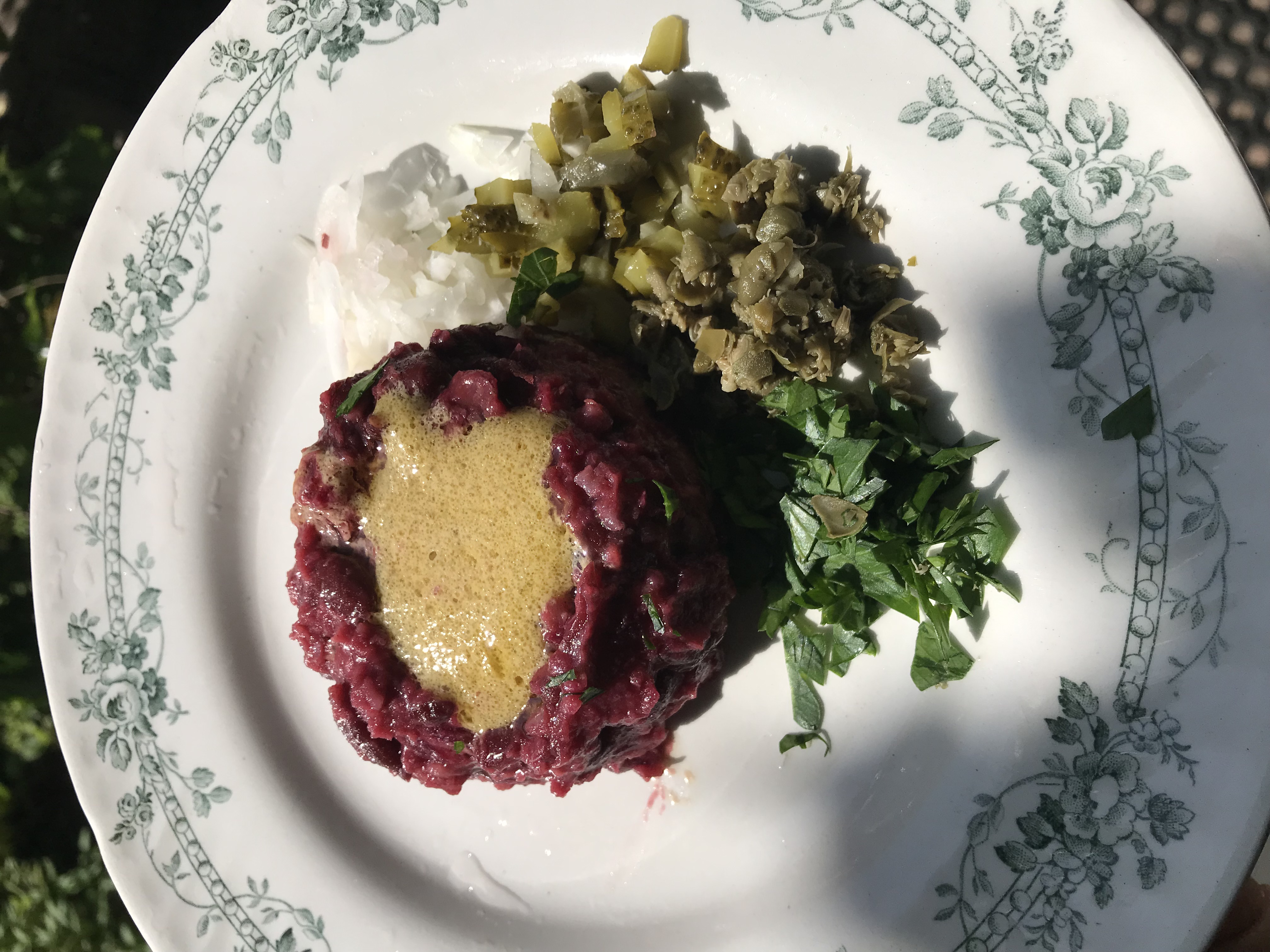 A la table des Célestes - photo 4