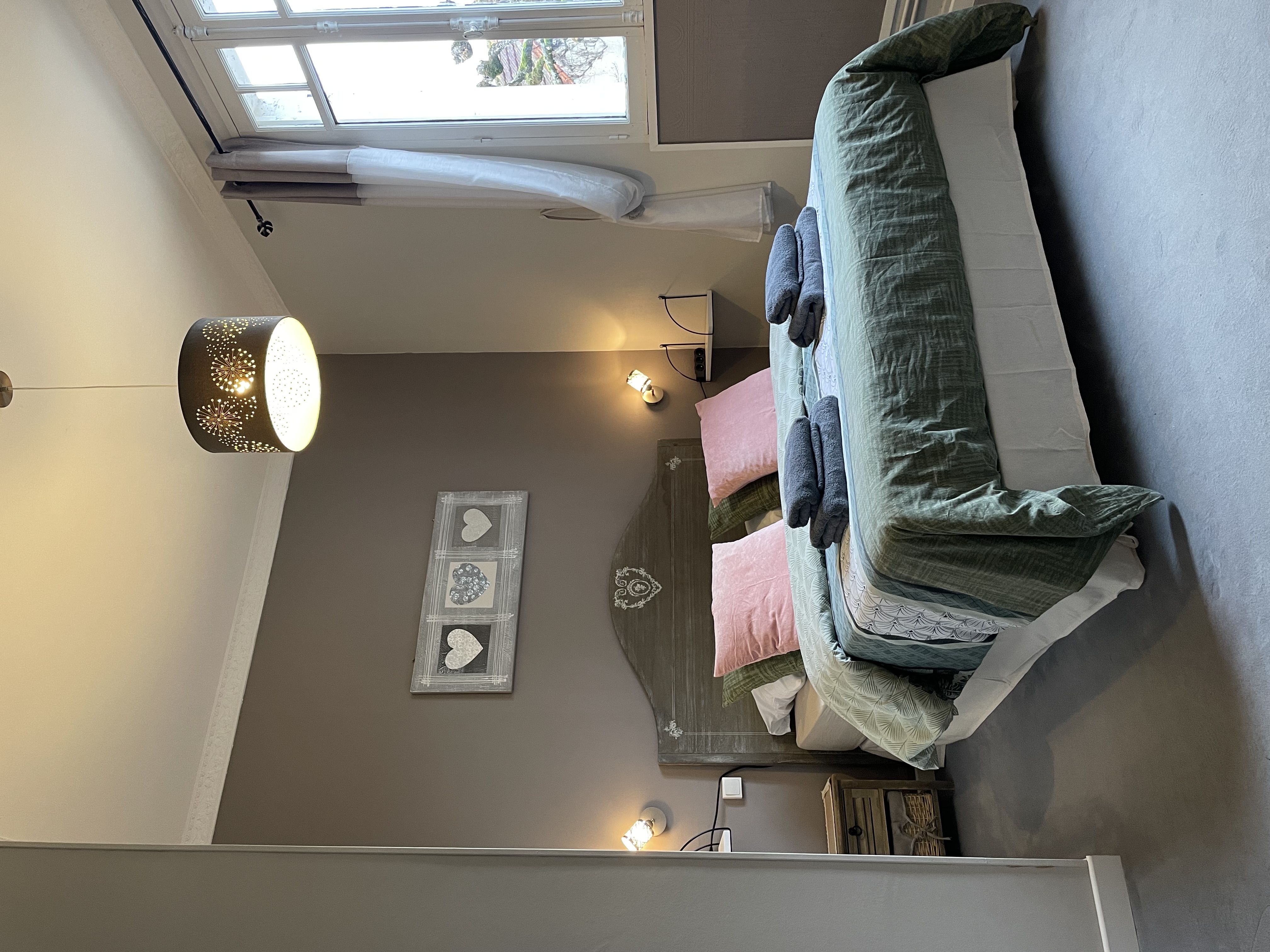 Le Refuge de Beauval, Noyers-sur-Cher - photo 10